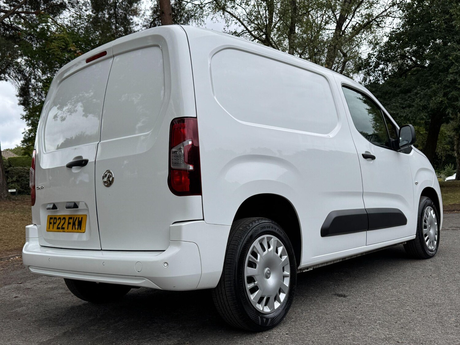 Vehicle 33