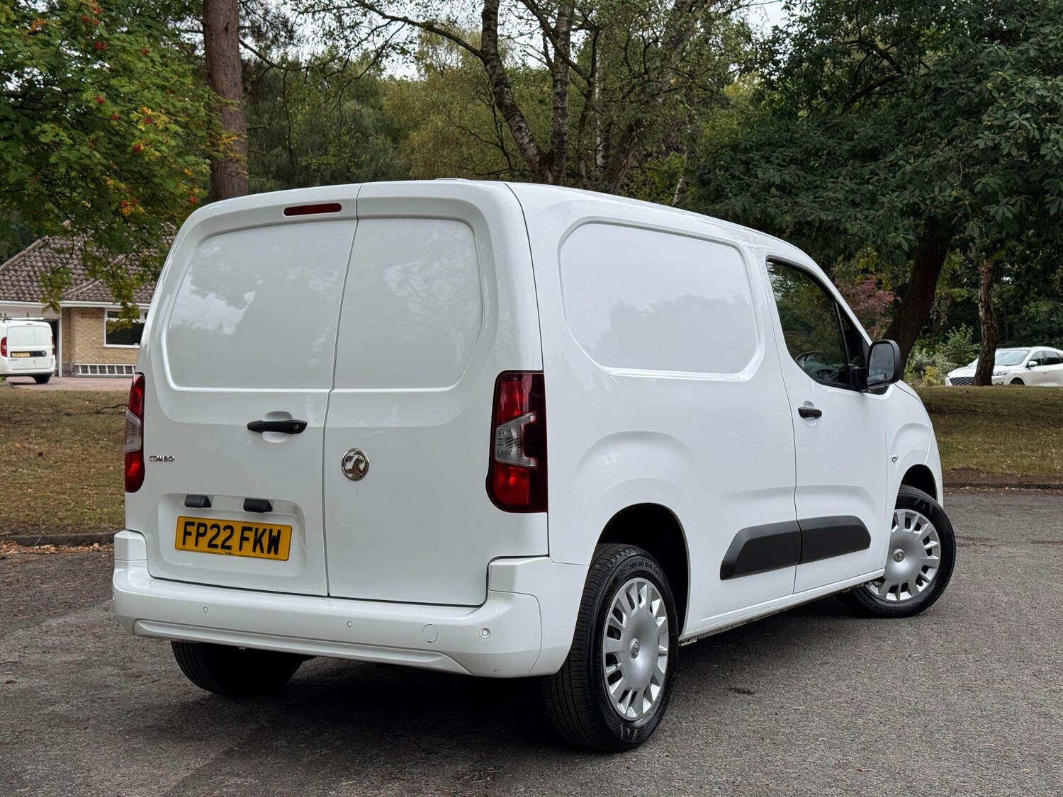 Vehicle 38
