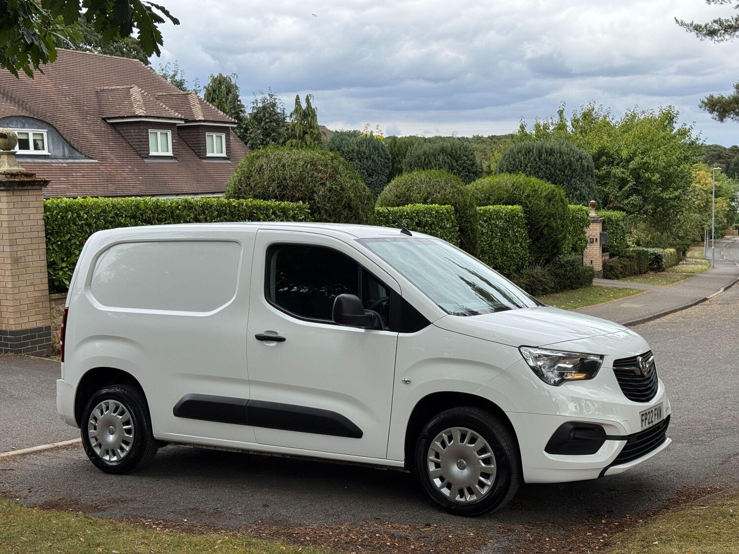 Vehicle 40