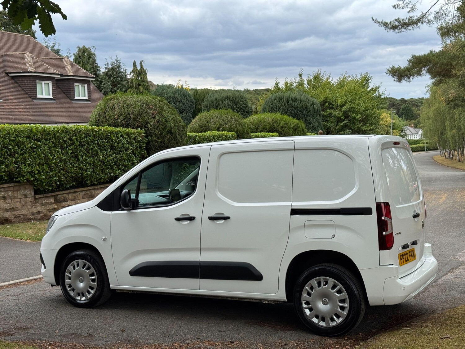 Vehicle 42