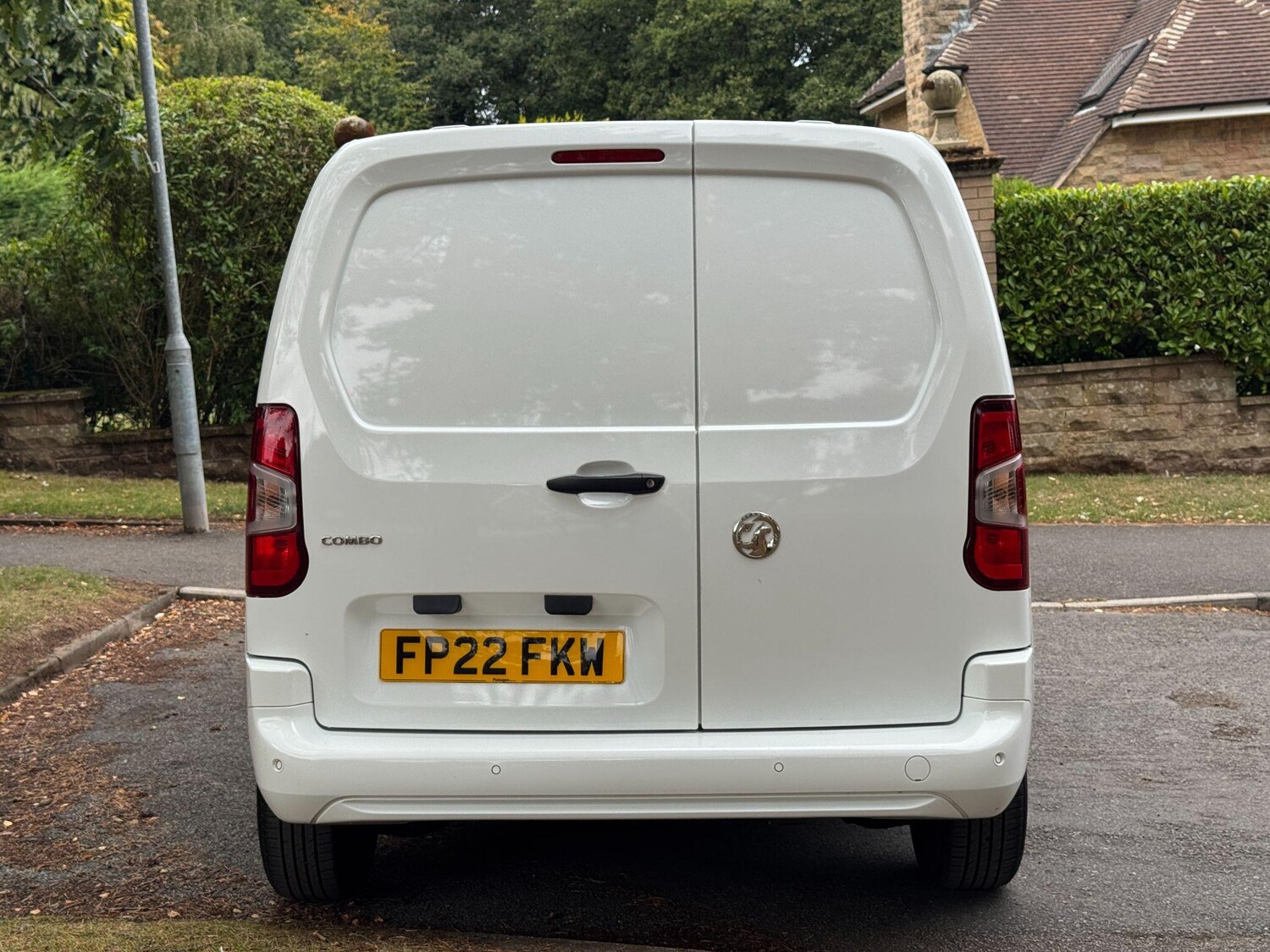 Vehicle 43