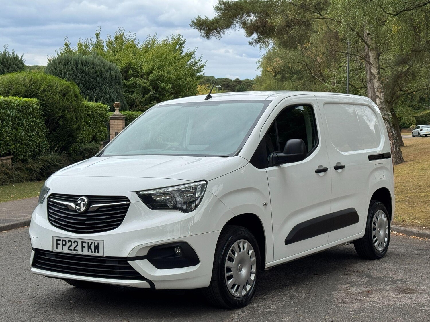 Vehicle 45
