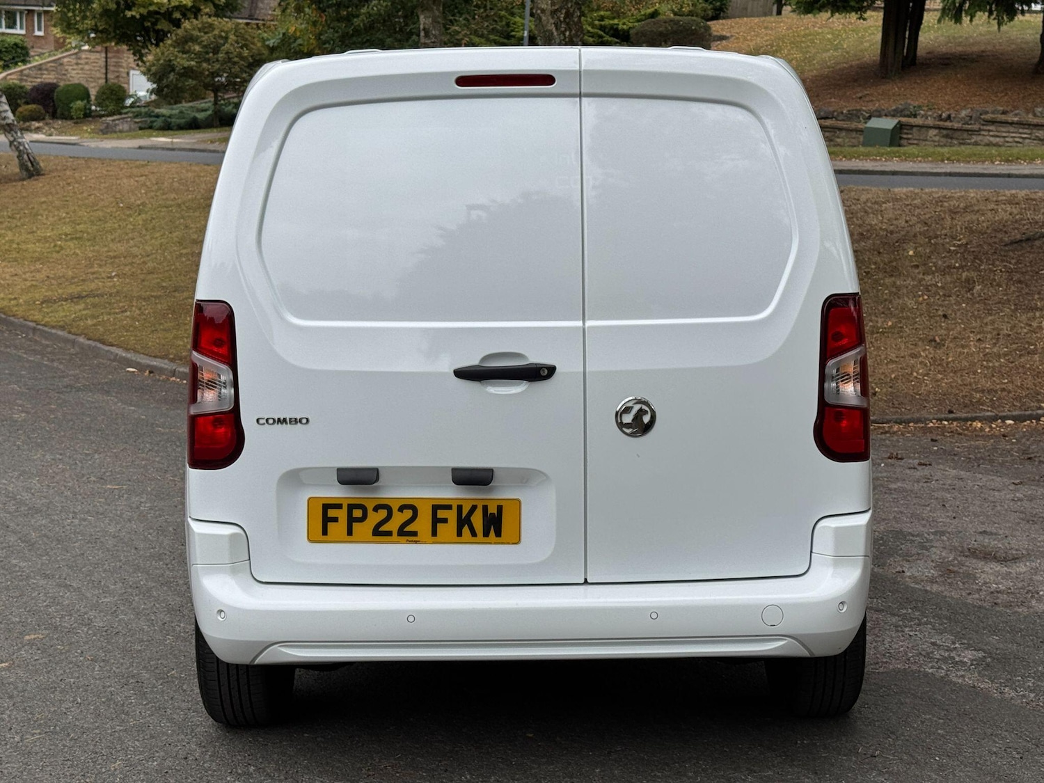 Vehicle 51