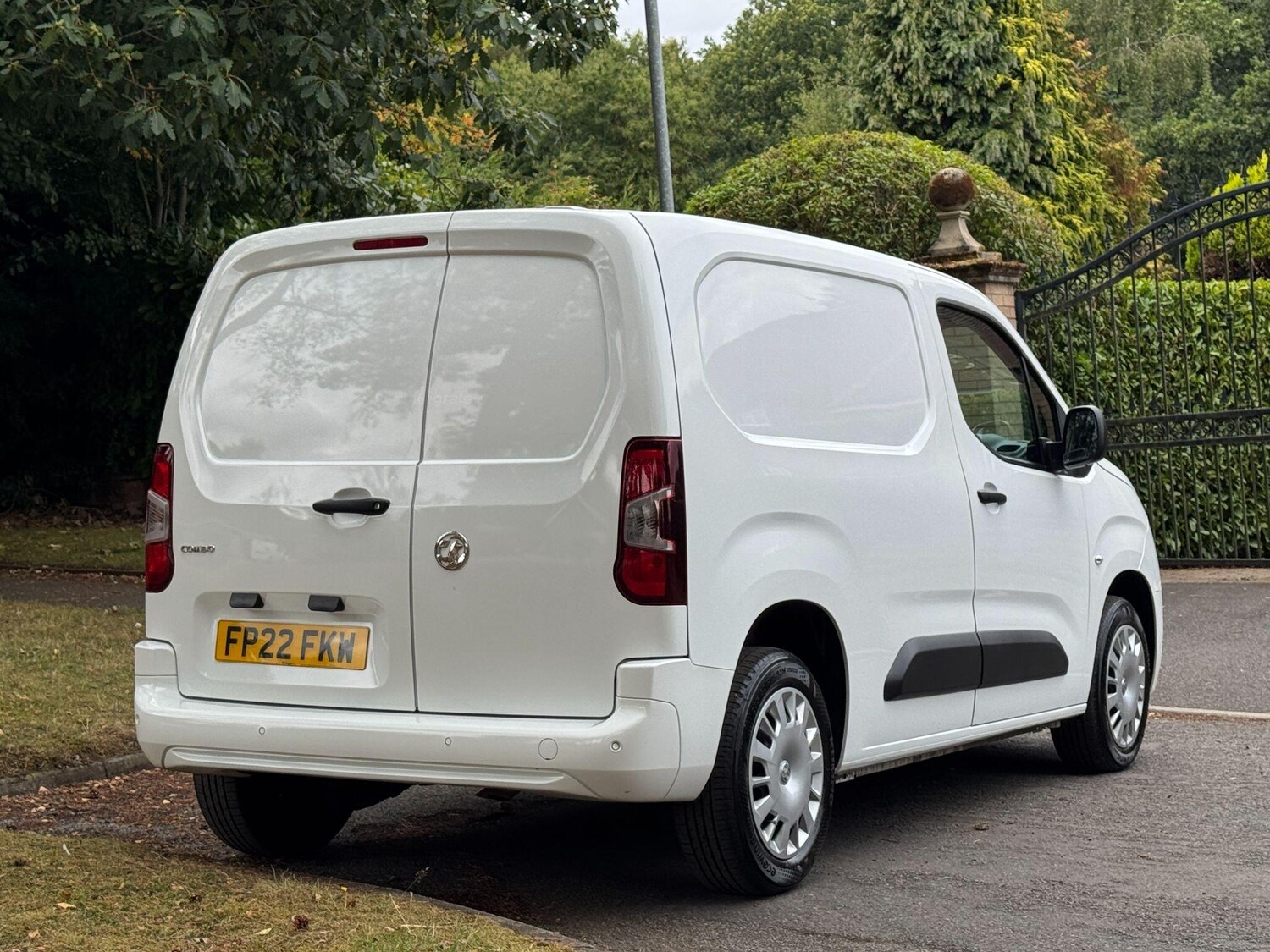 Vehicle 54