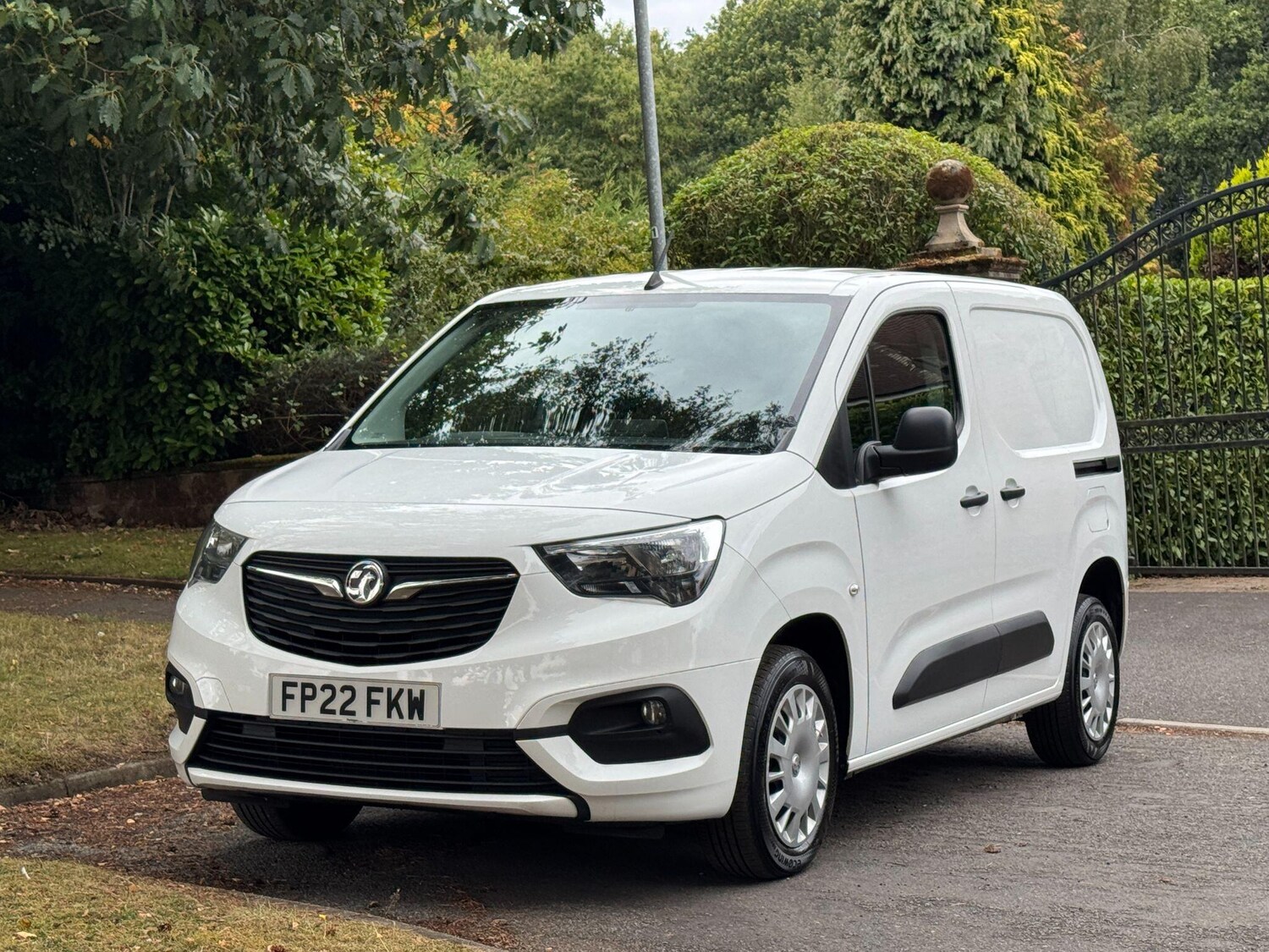 Vehicle 55