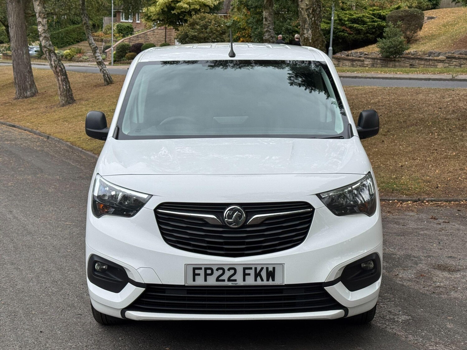 Vehicle 56