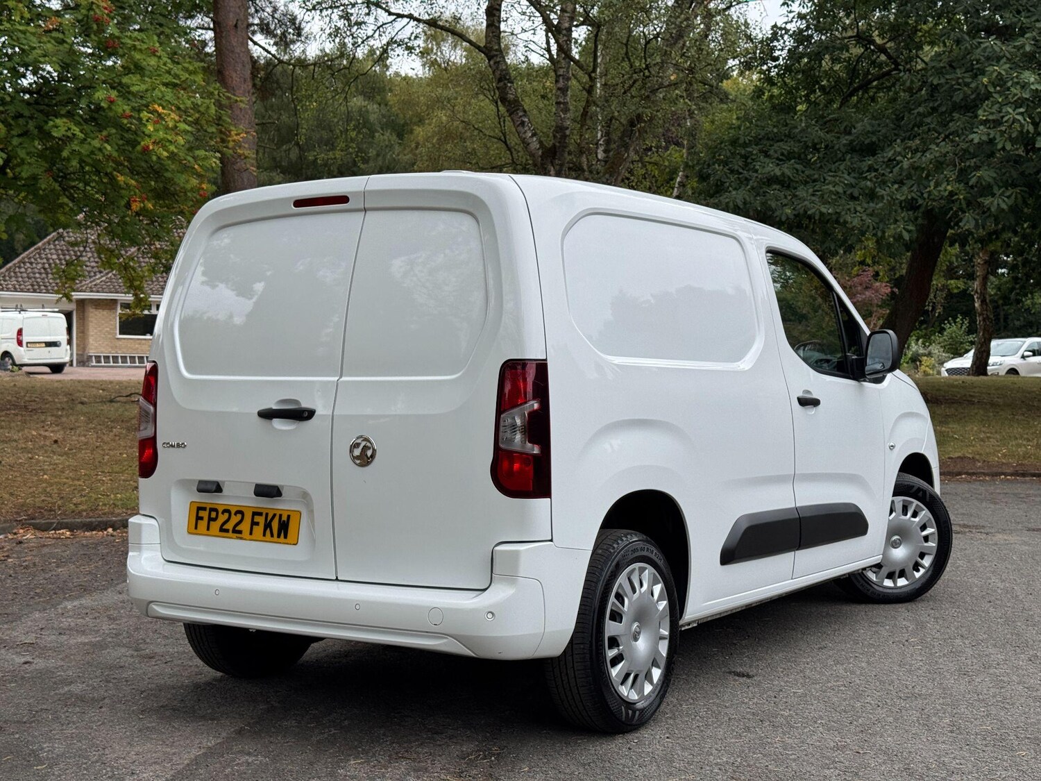 Vehicle 60