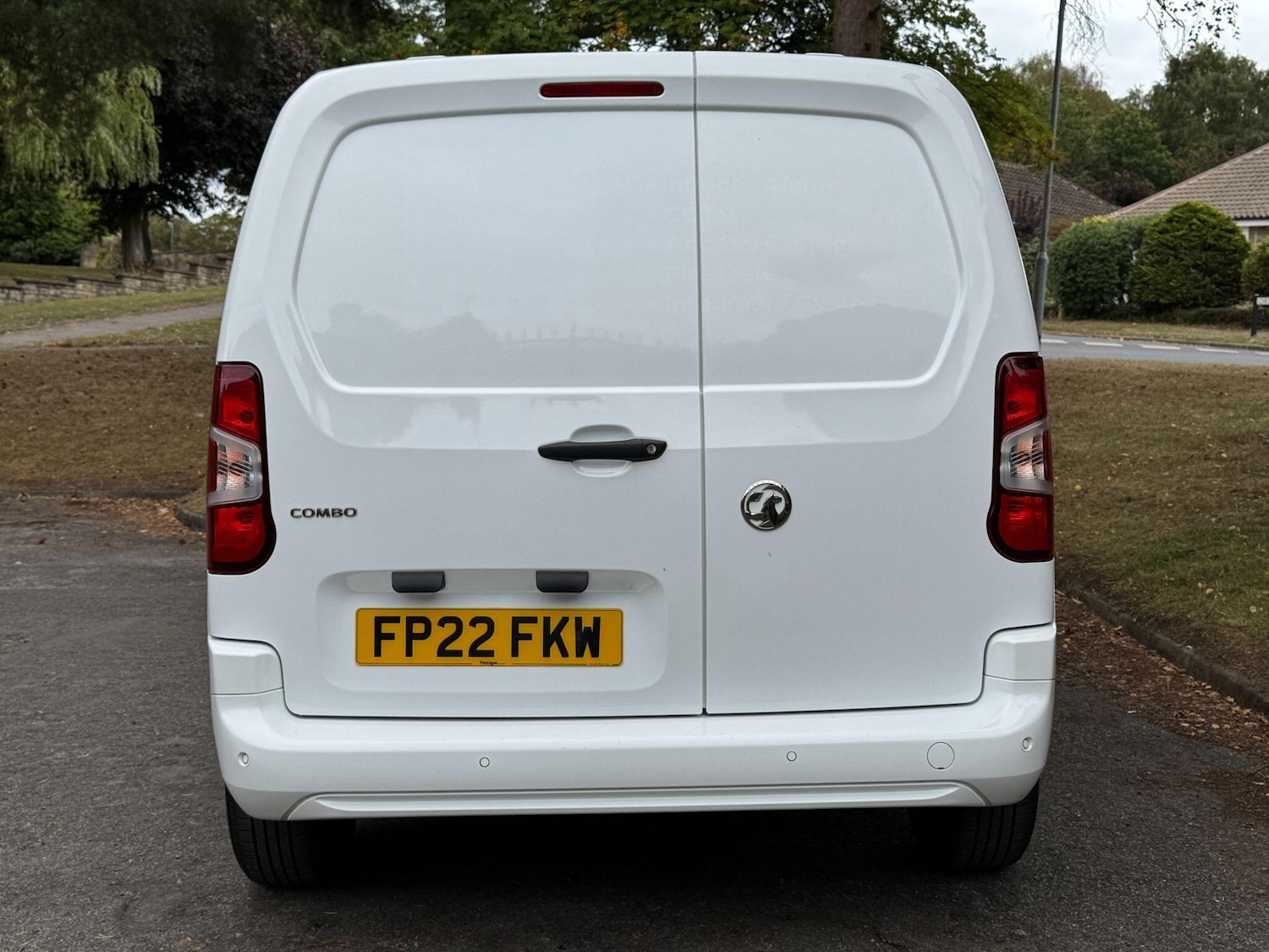 Vehicle 62