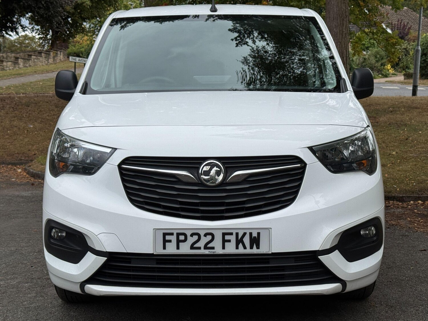 Vehicle 67