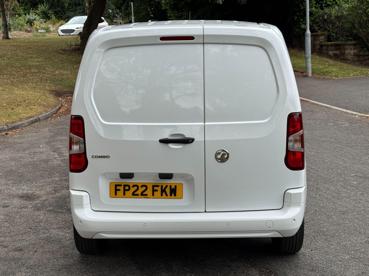 Vehicle 70