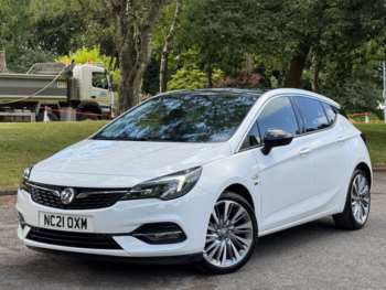 2021 (21) - 1.2 Turbo 145 Griffin Edition 5dr