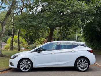 Used Vauxhall Astra 2021 for sale - 74837271: Photo