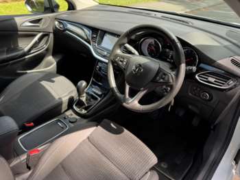 Used Vauxhall Astra 2021 for sale - 74837271: Photo