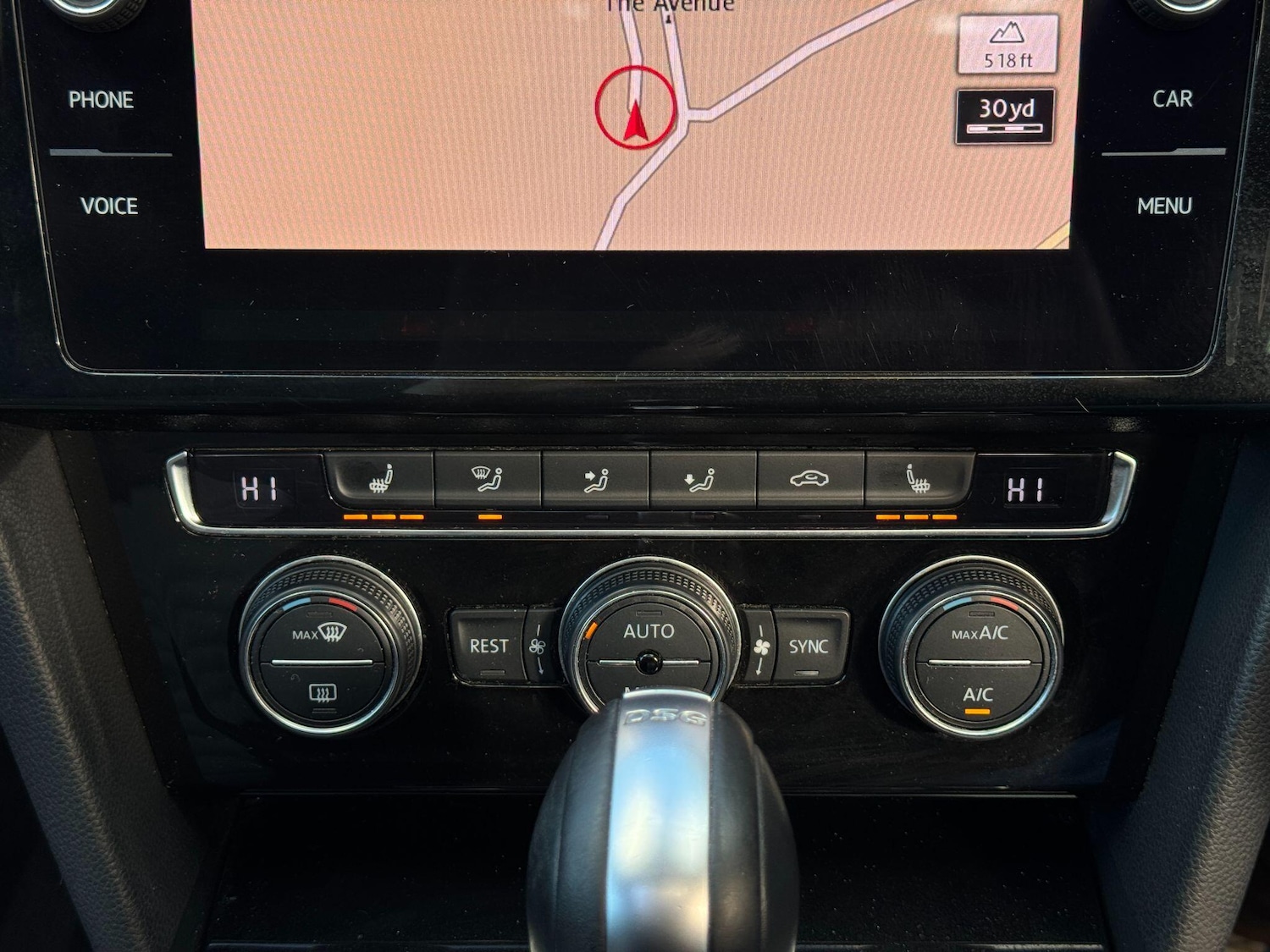 Used Volkswagen Passat 2018 for sale - 76865422: Photo 14