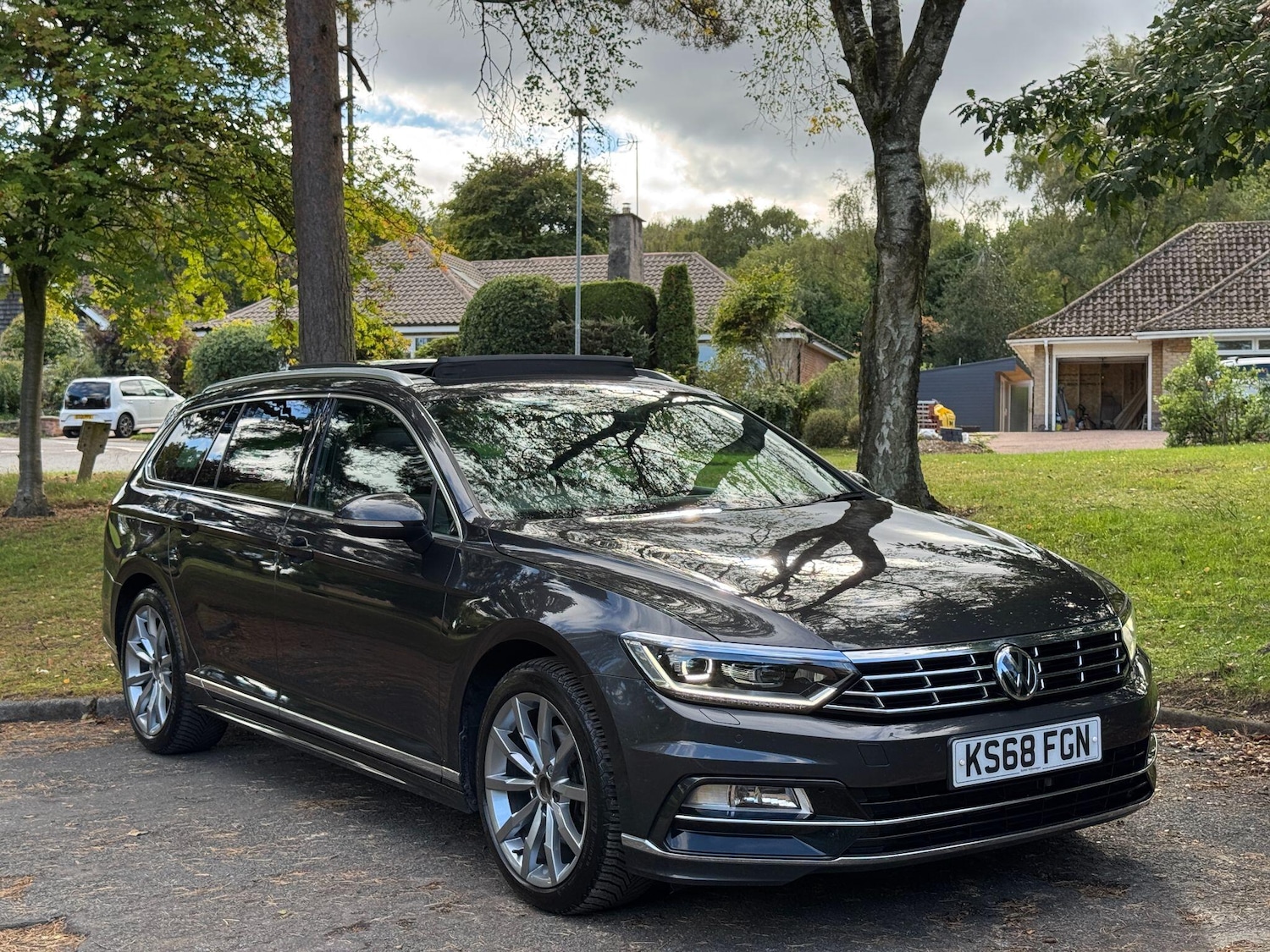 Used Volkswagen Passat 2018 for sale - 76865422: Photo 18