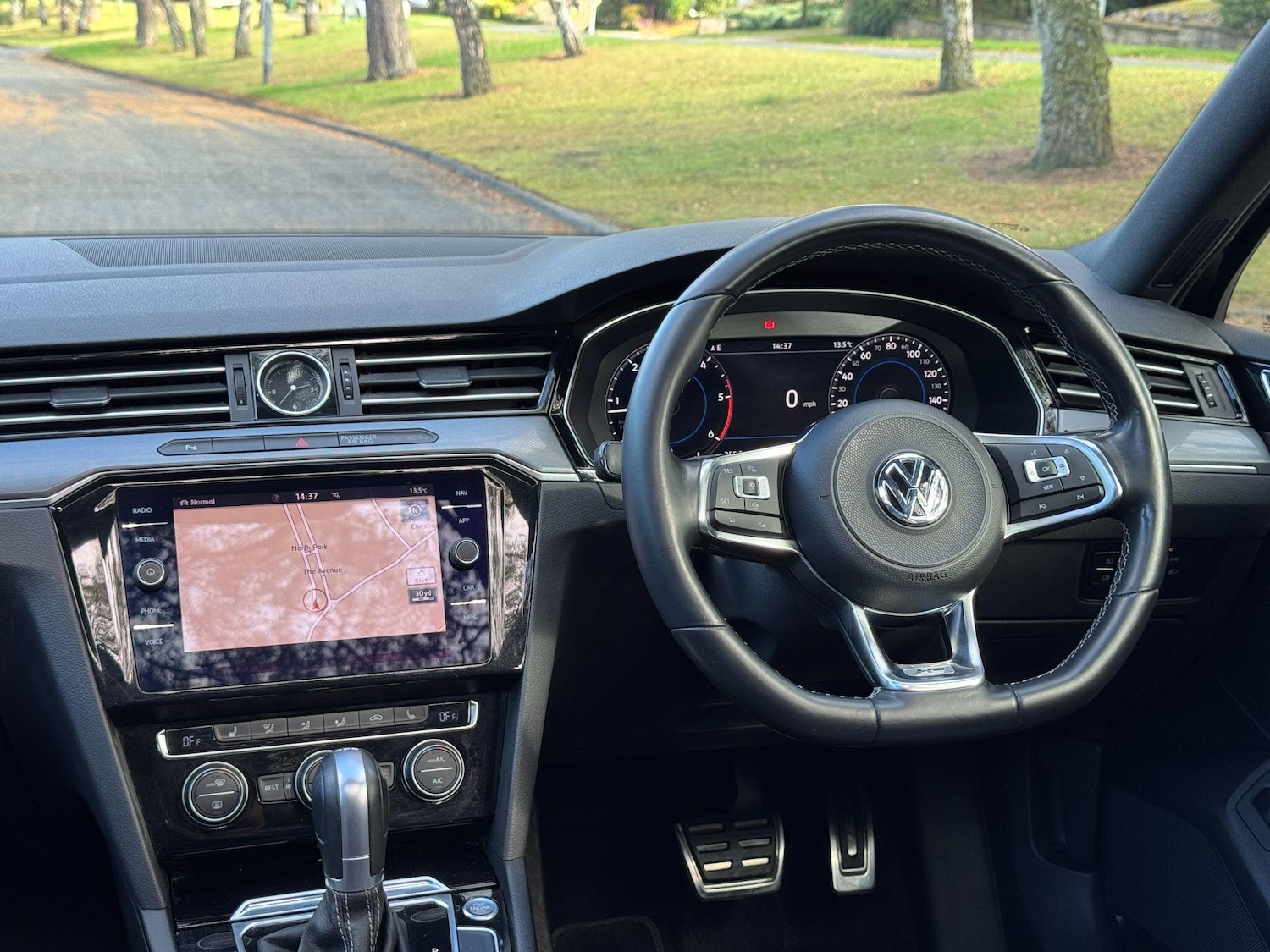 Used Volkswagen Passat 2018 for sale - 76865422: Photo 25