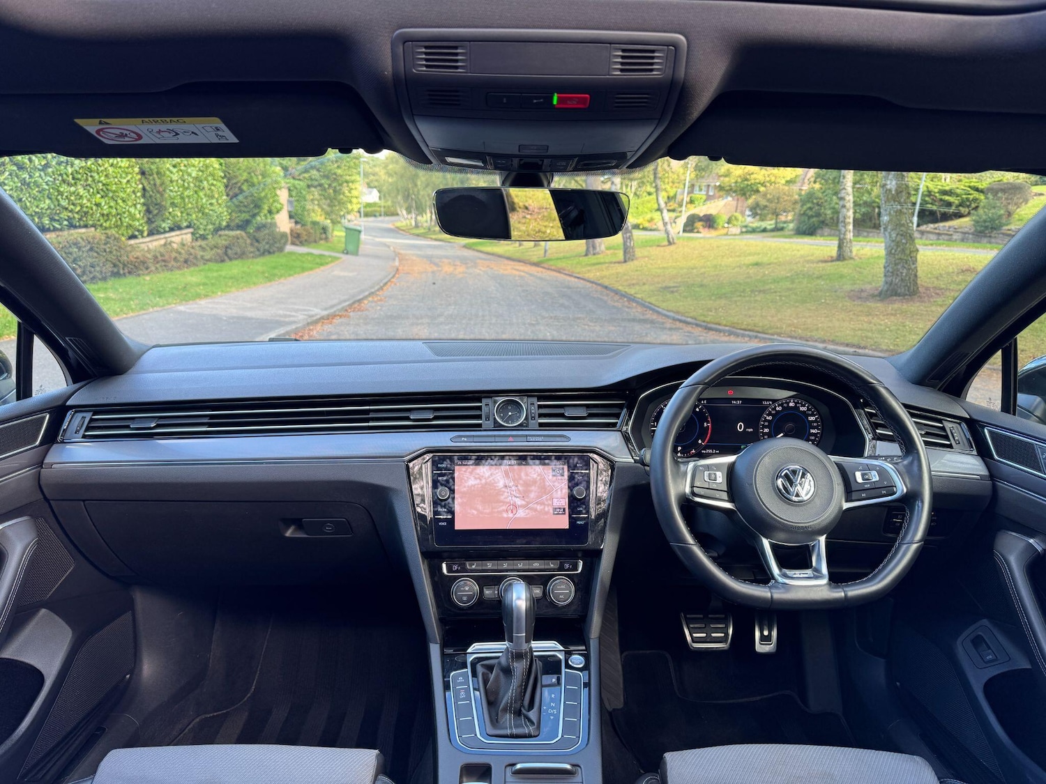 Used Volkswagen Passat 2018 for sale - 76865422: Photo 33