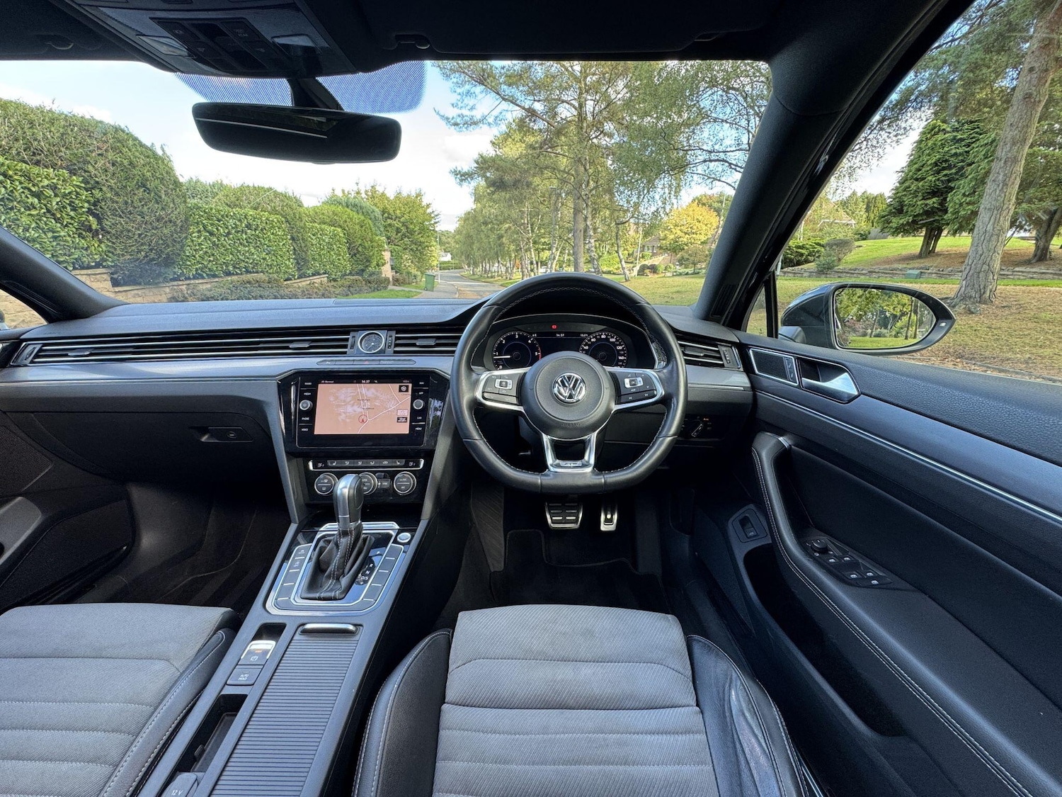 Used Volkswagen Passat 2018 for sale - 76865422: Photo 41