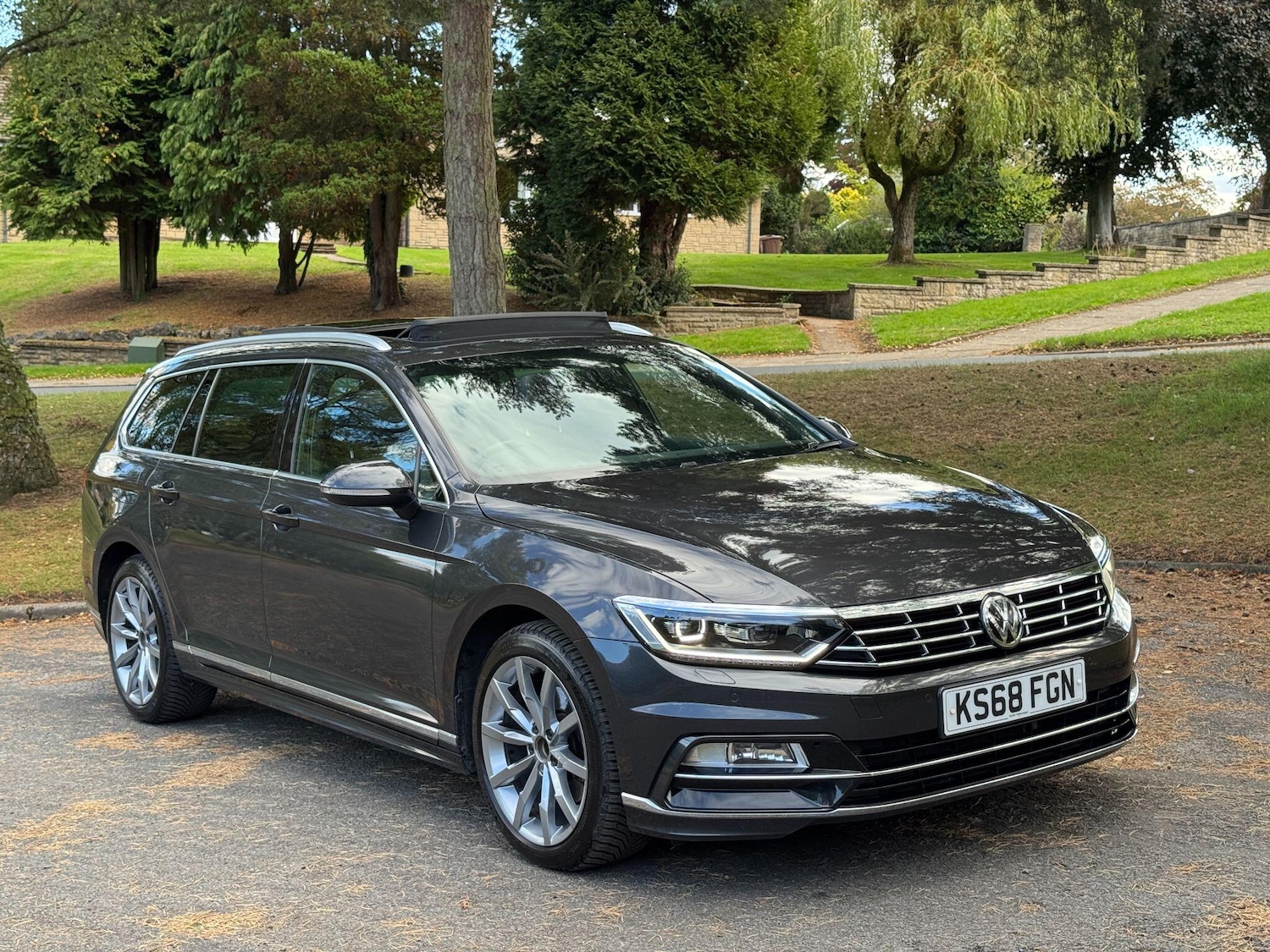 Used Volkswagen Passat 2018 for sale - 76865422: Photo 42