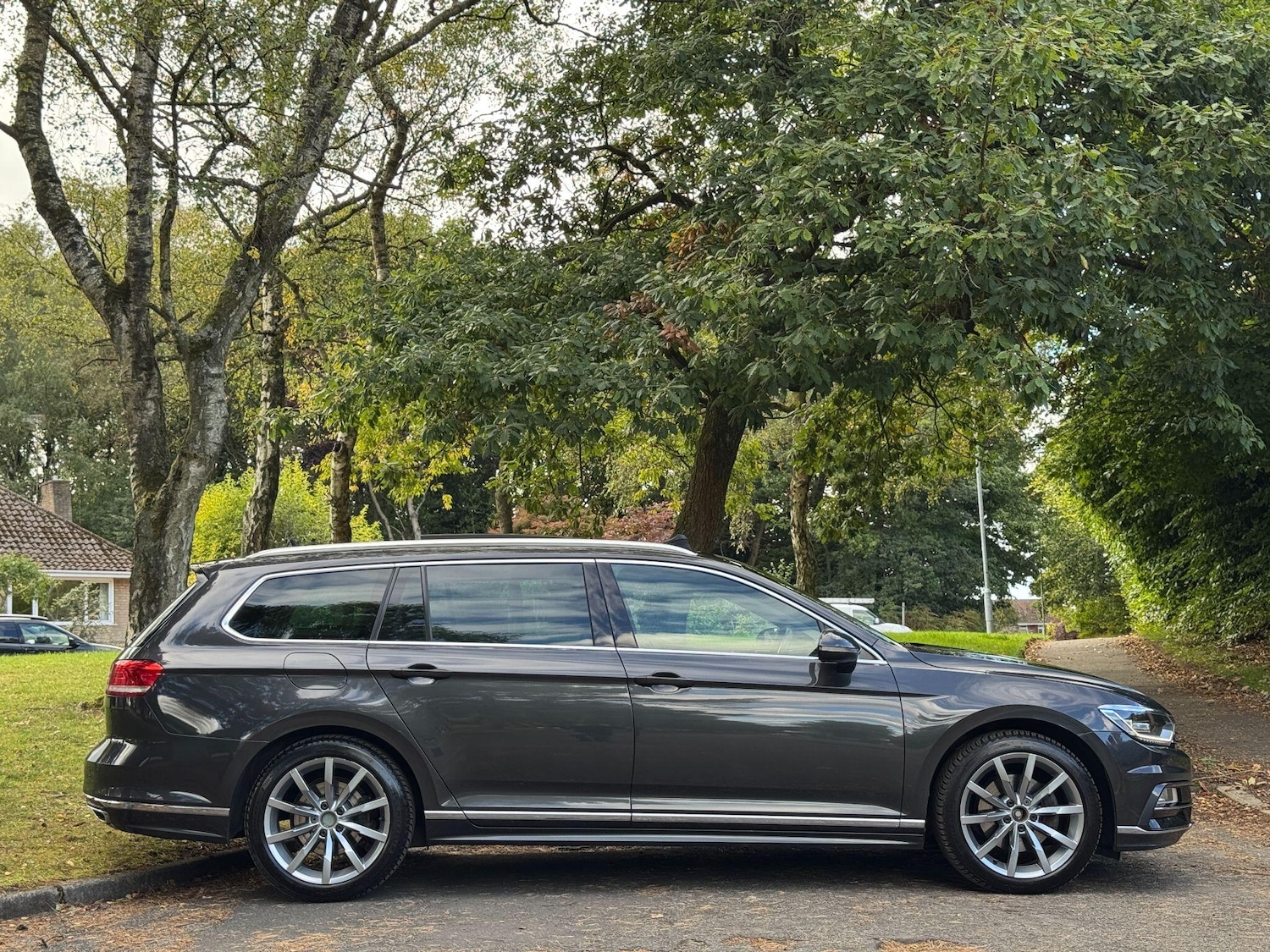 Used Volkswagen Passat 2018 for sale - 76865422: Photo 51