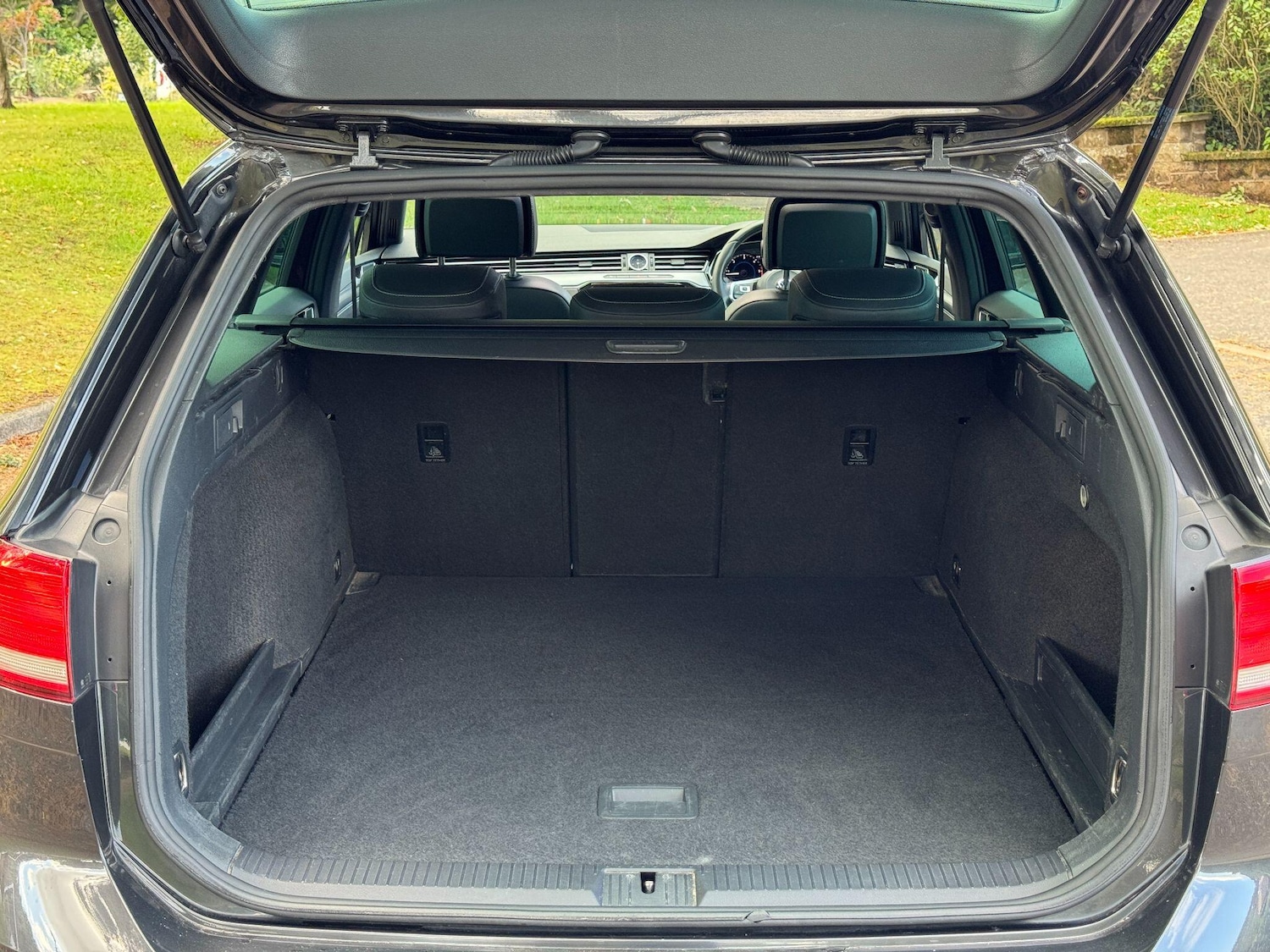 Used Volkswagen Passat 2018 for sale - 76865422: Photo 52