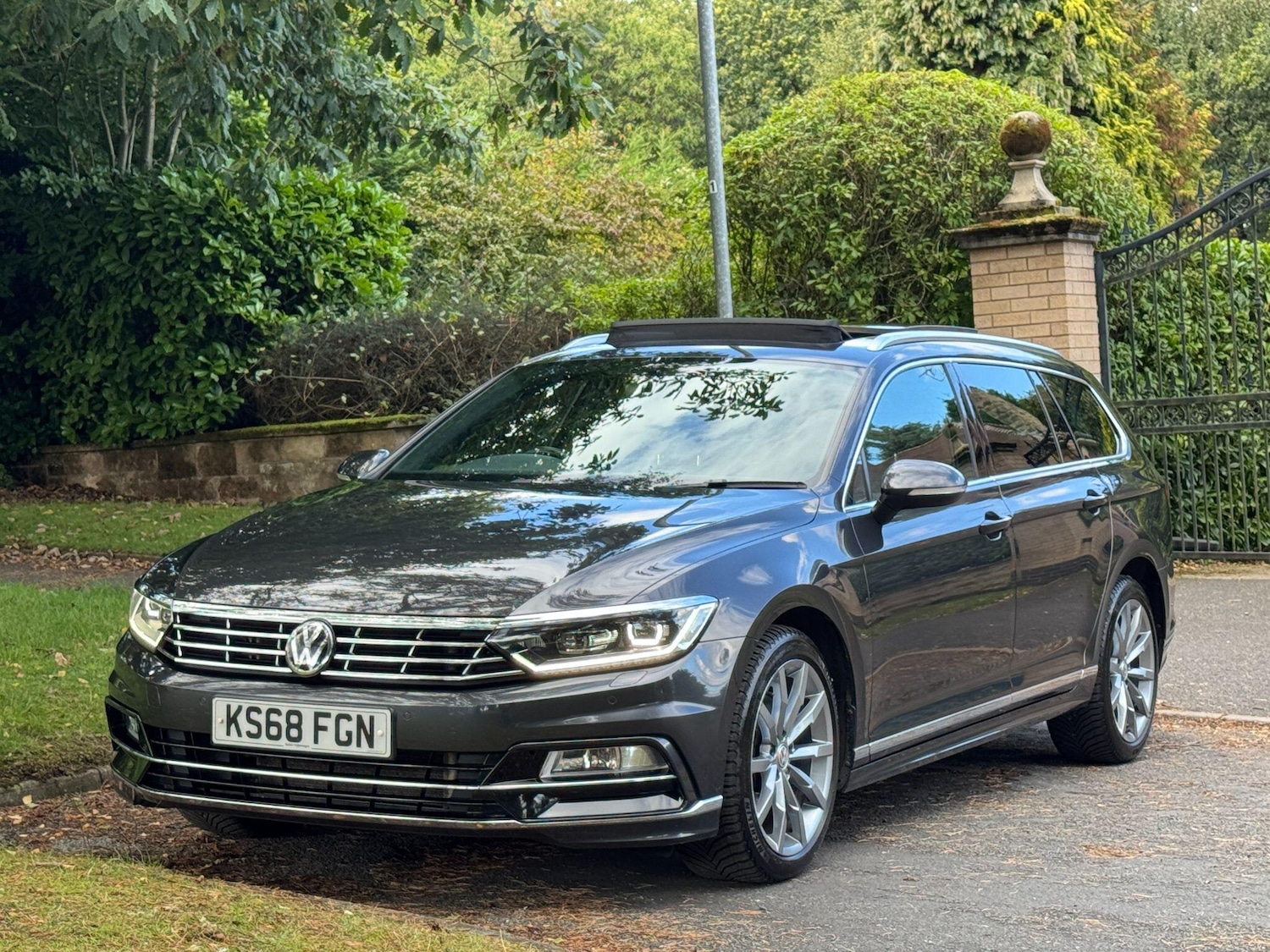 Used Volkswagen Passat 2018 for sale - 76865422: Photo 60