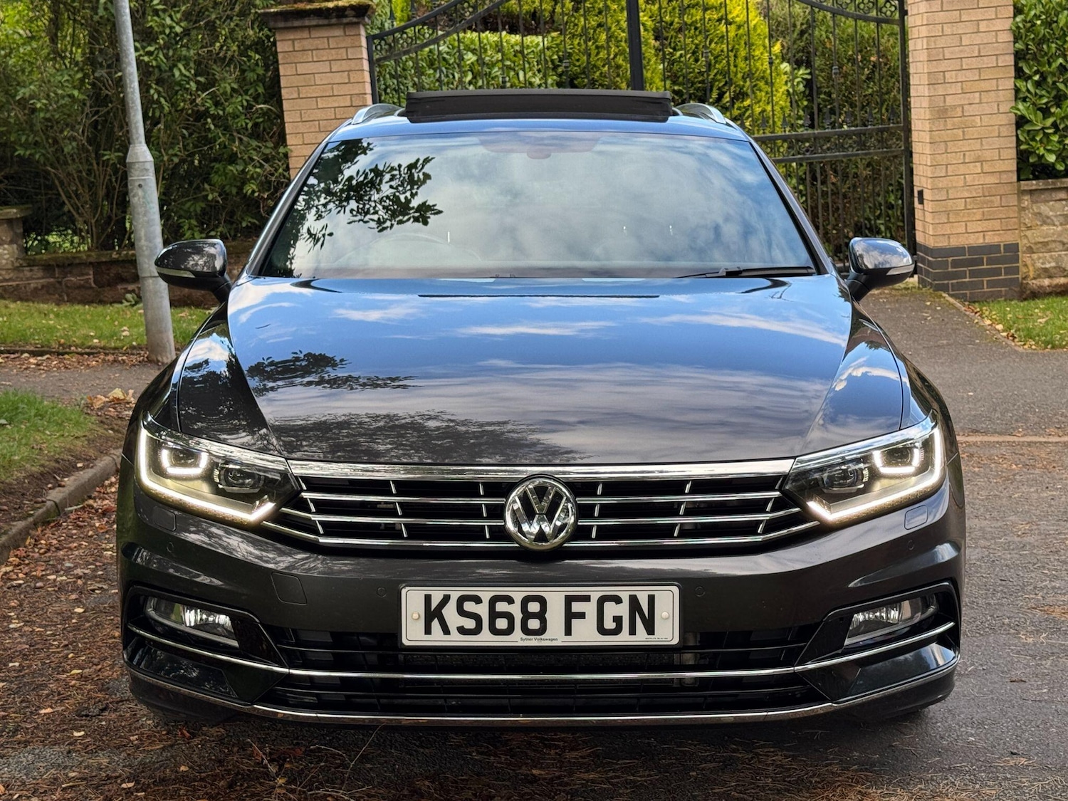 Used Volkswagen Passat 2018 for sale - 76865422: Photo 64