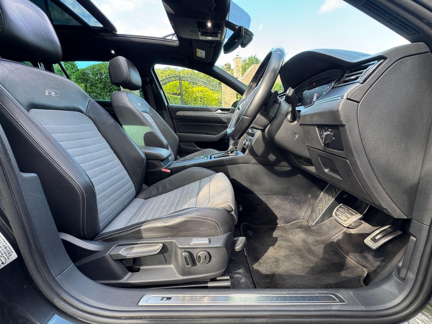 Used Volkswagen Passat 2018 for sale - 76865422: Photo 70