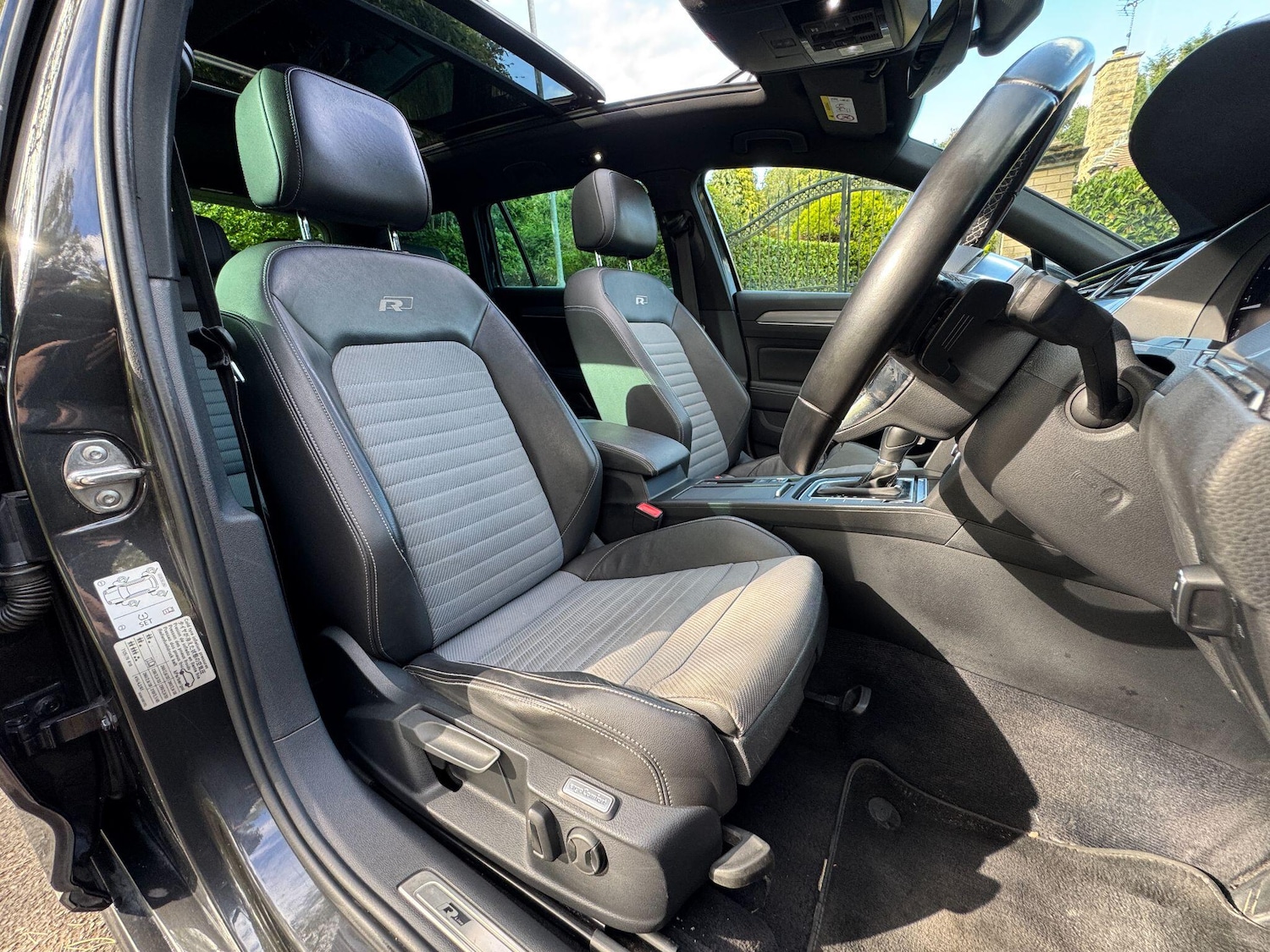 Used Volkswagen Passat 2018 for sale - 76865422: Photo 74