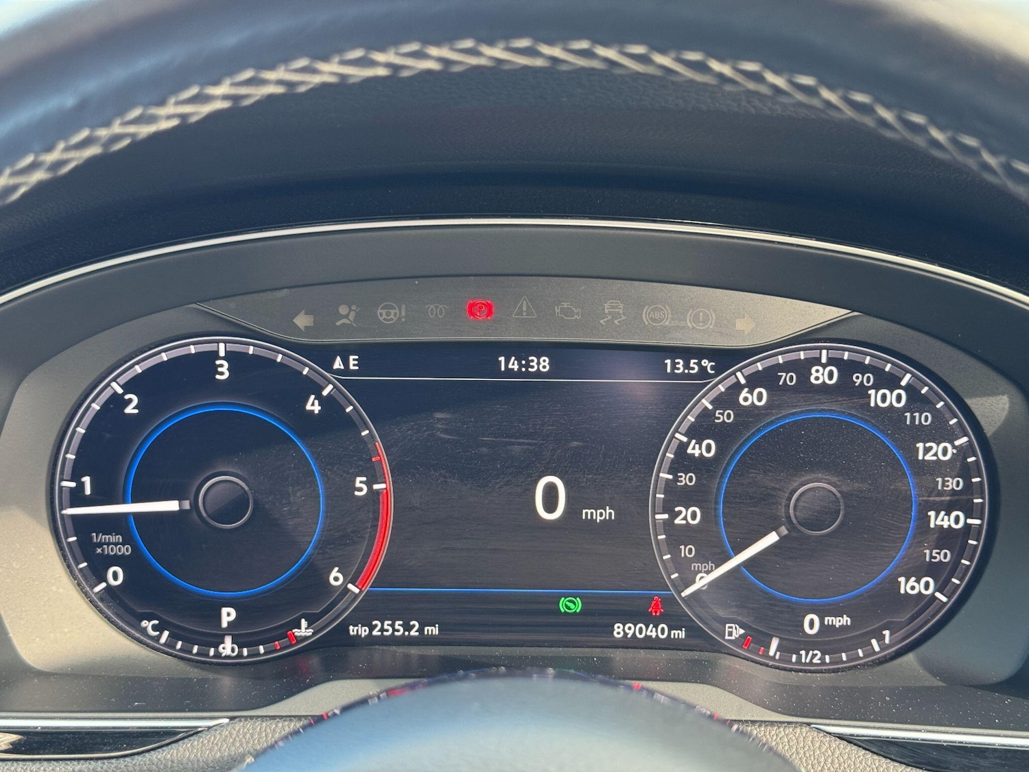 Used Volkswagen Passat 2018 for sale - 76865422: Photo 84