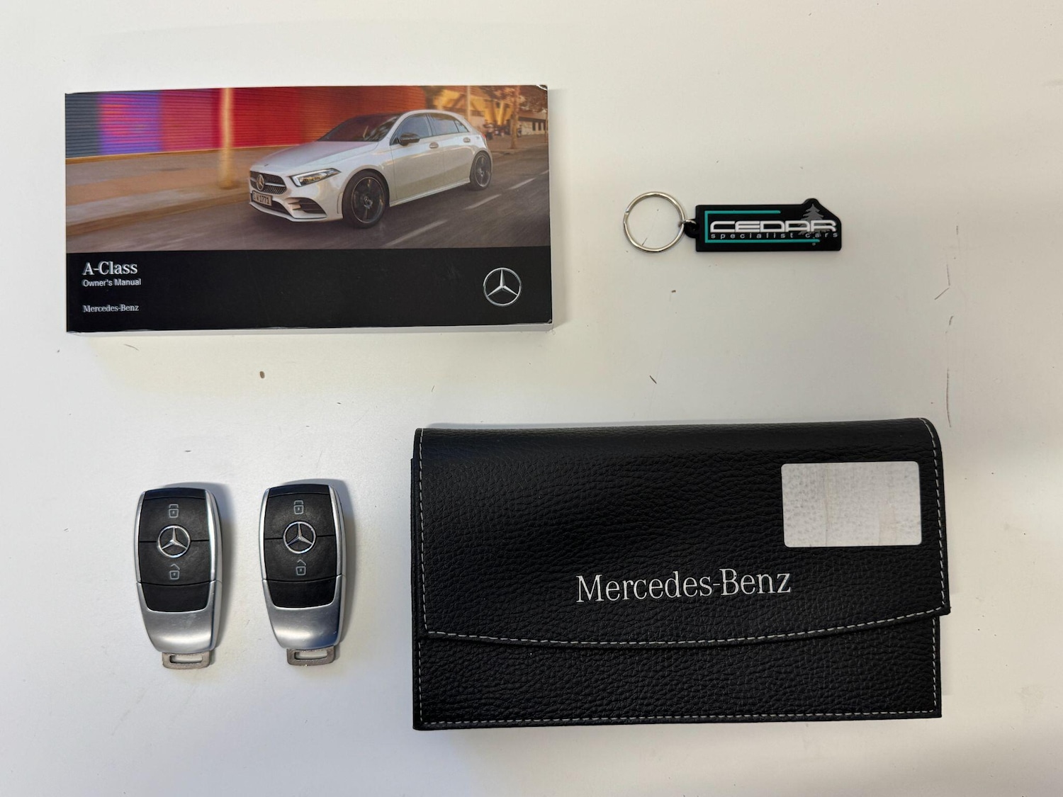 Used Mercedes-Benz A-Class 2021 for sale - 76388138: Photo 10