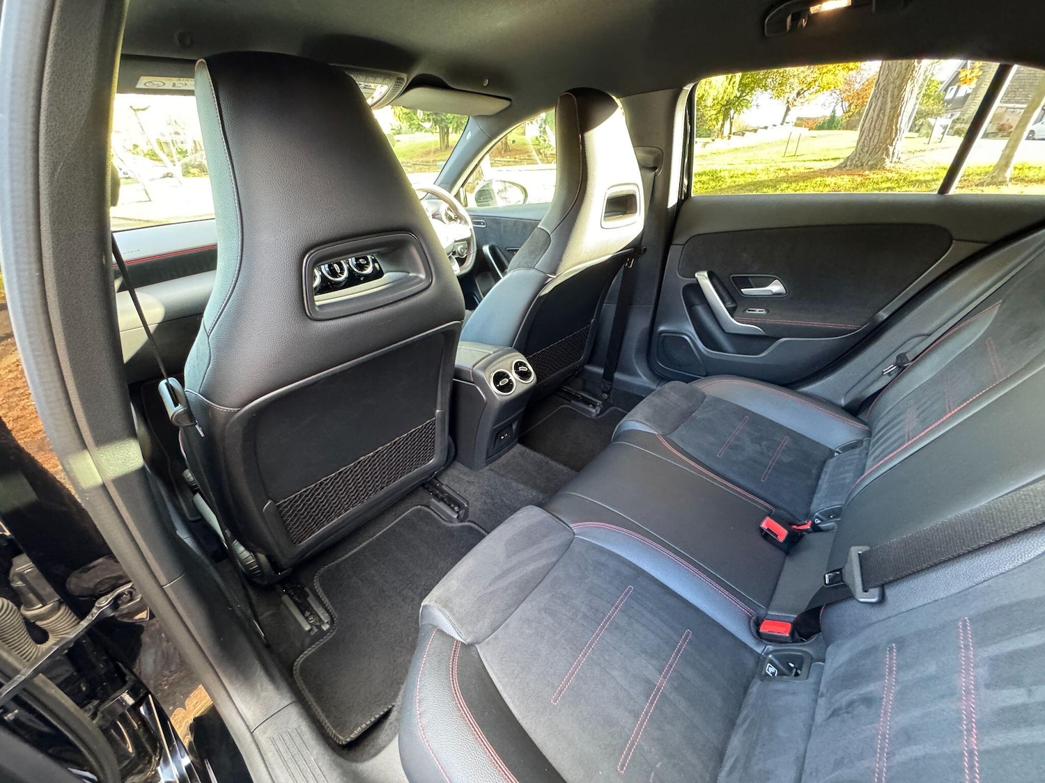 Used Mercedes-Benz A-Class 2021 for sale - 76388138: Photo 12