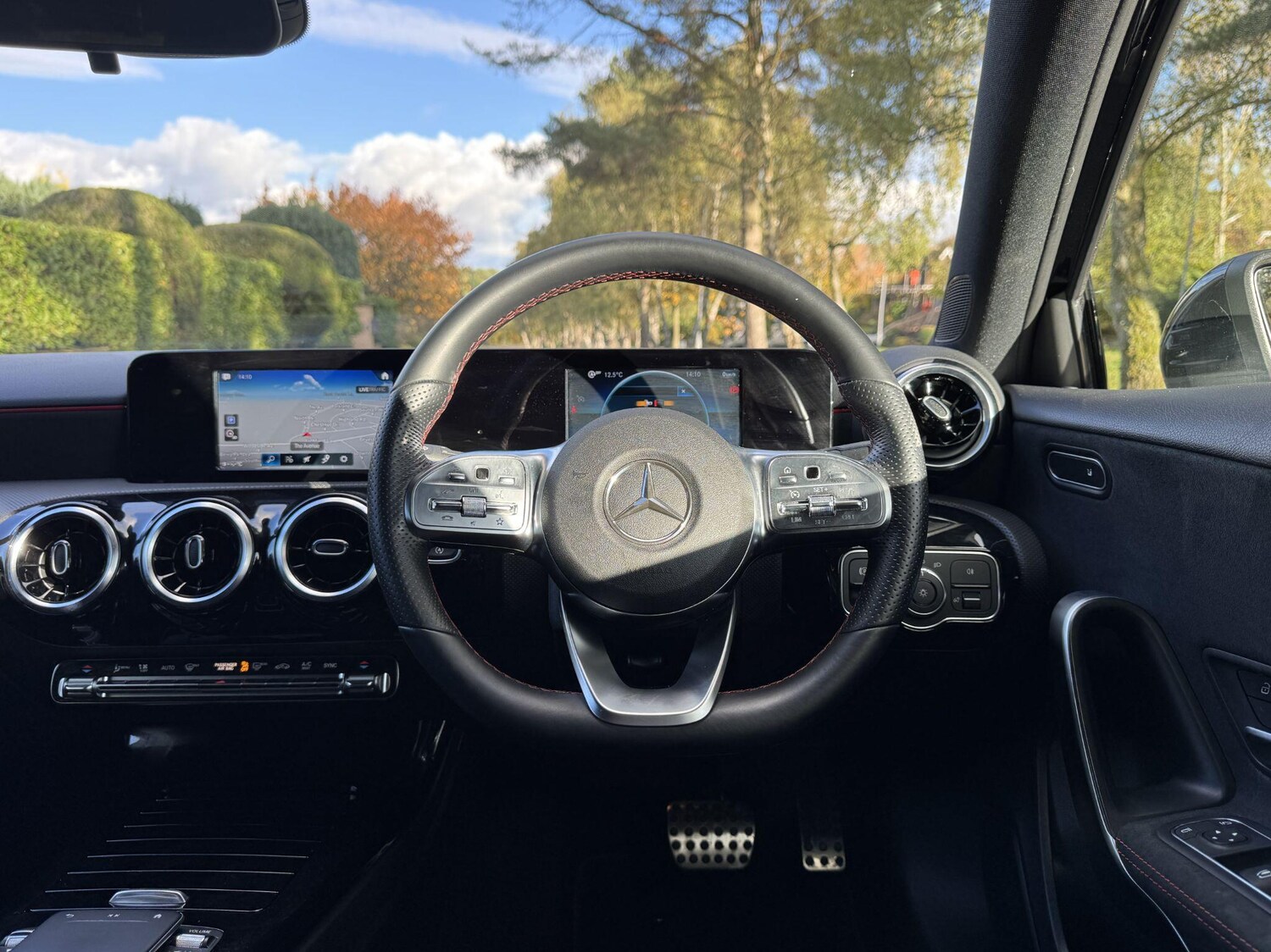 Used Mercedes-Benz A-Class 2021 for sale - 76388138: Photo 14