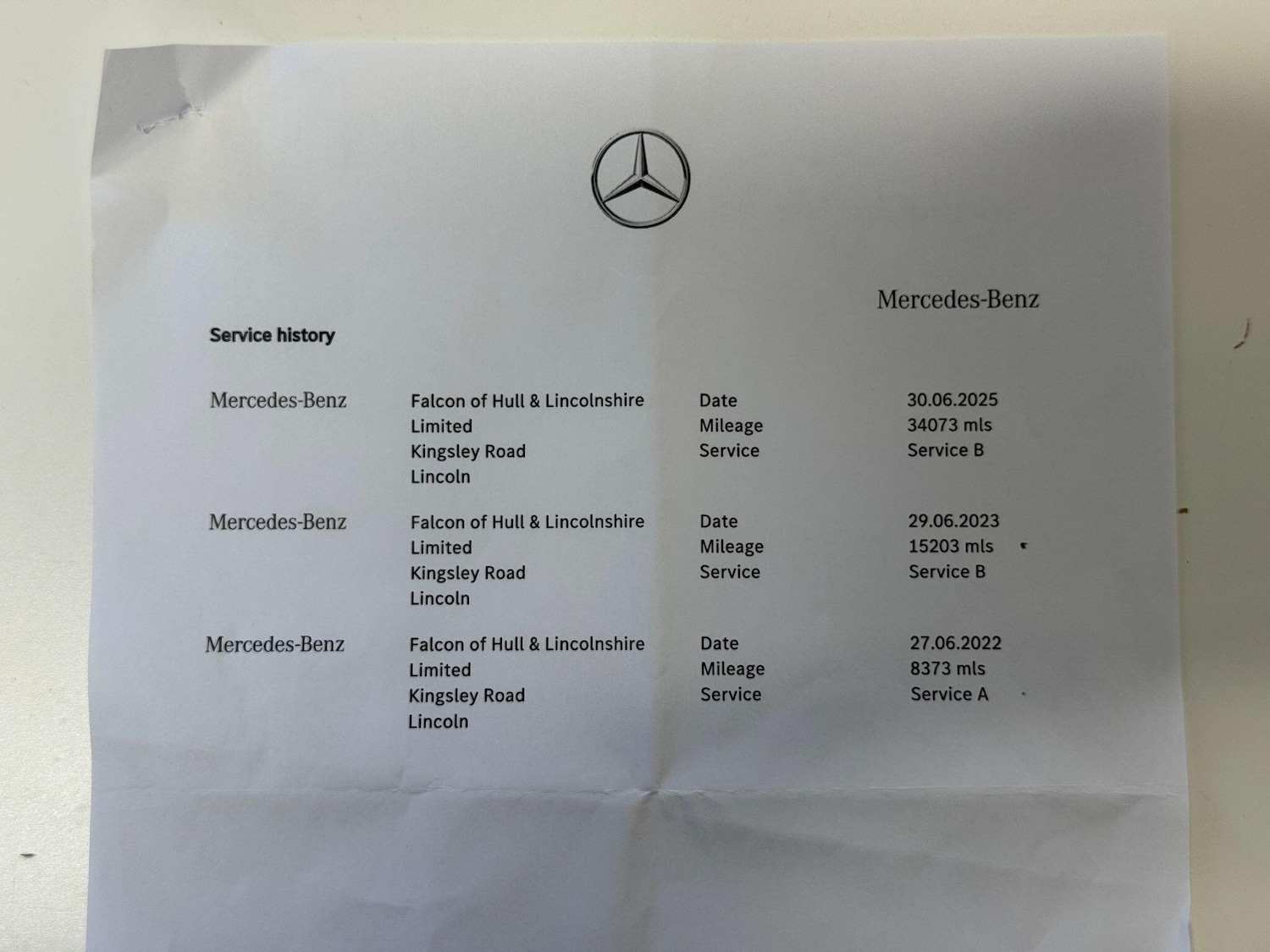 Used Mercedes-Benz A-Class 2021 for sale - 76388138: Photo 16