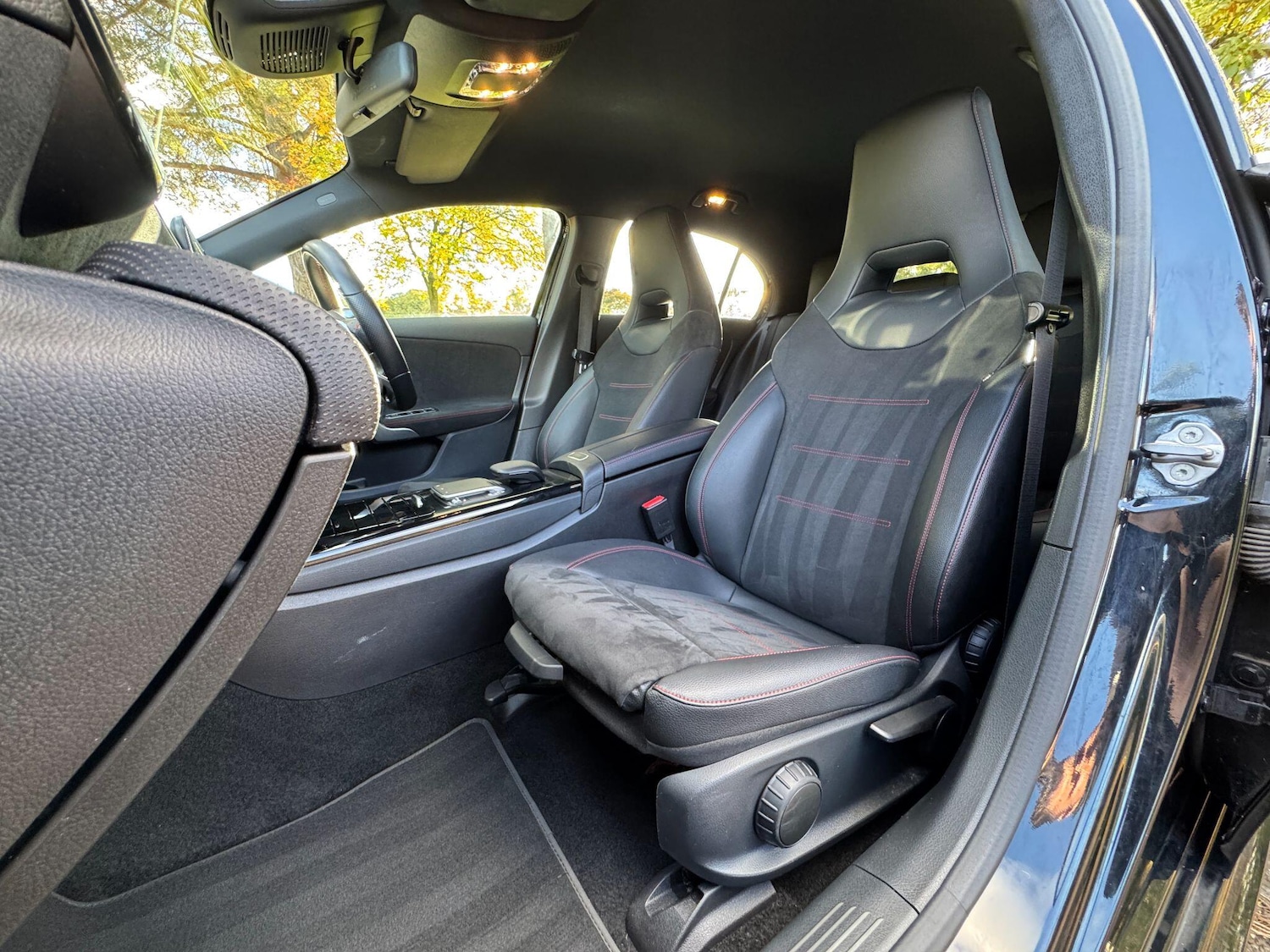 Used Mercedes-Benz A-Class 2021 for sale - 76388138: Photo 17