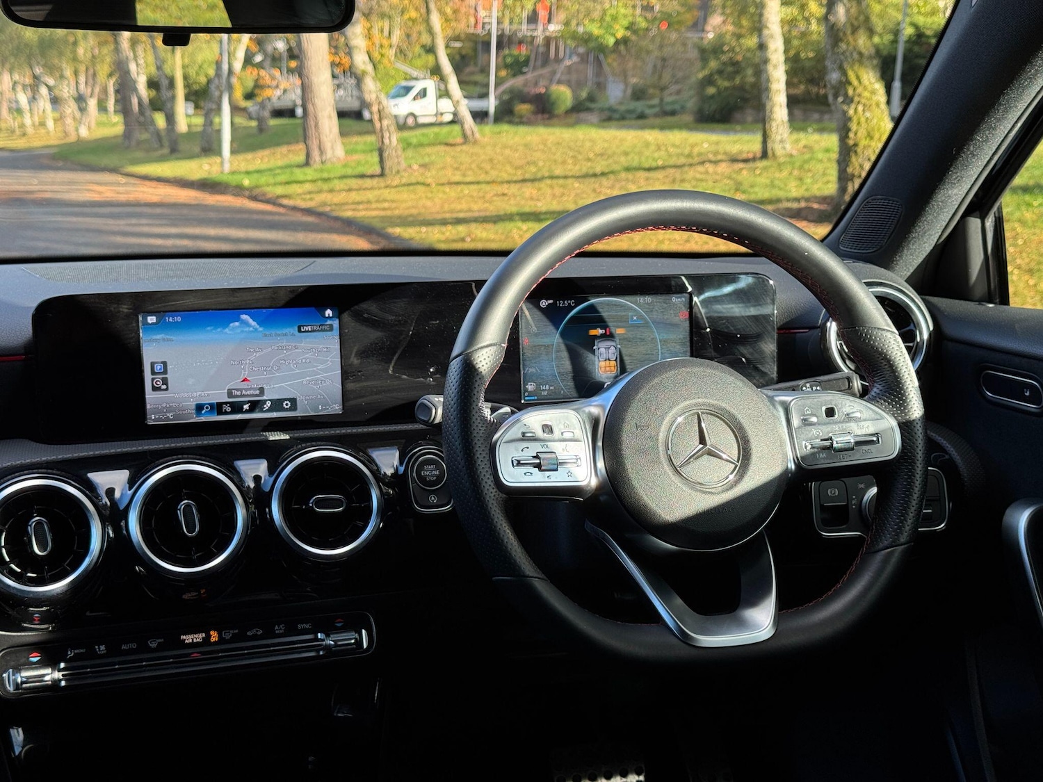 Used Mercedes-Benz A-Class 2021 for sale - 76388138: Photo 19