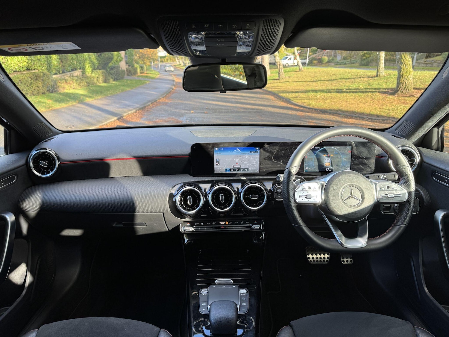 Used Mercedes-Benz A-Class 2021 for sale - 76388138: Photo 22