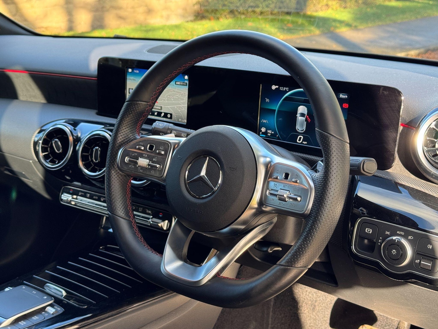 Used Mercedes-Benz A-Class 2021 for sale - 76388138: Photo 29