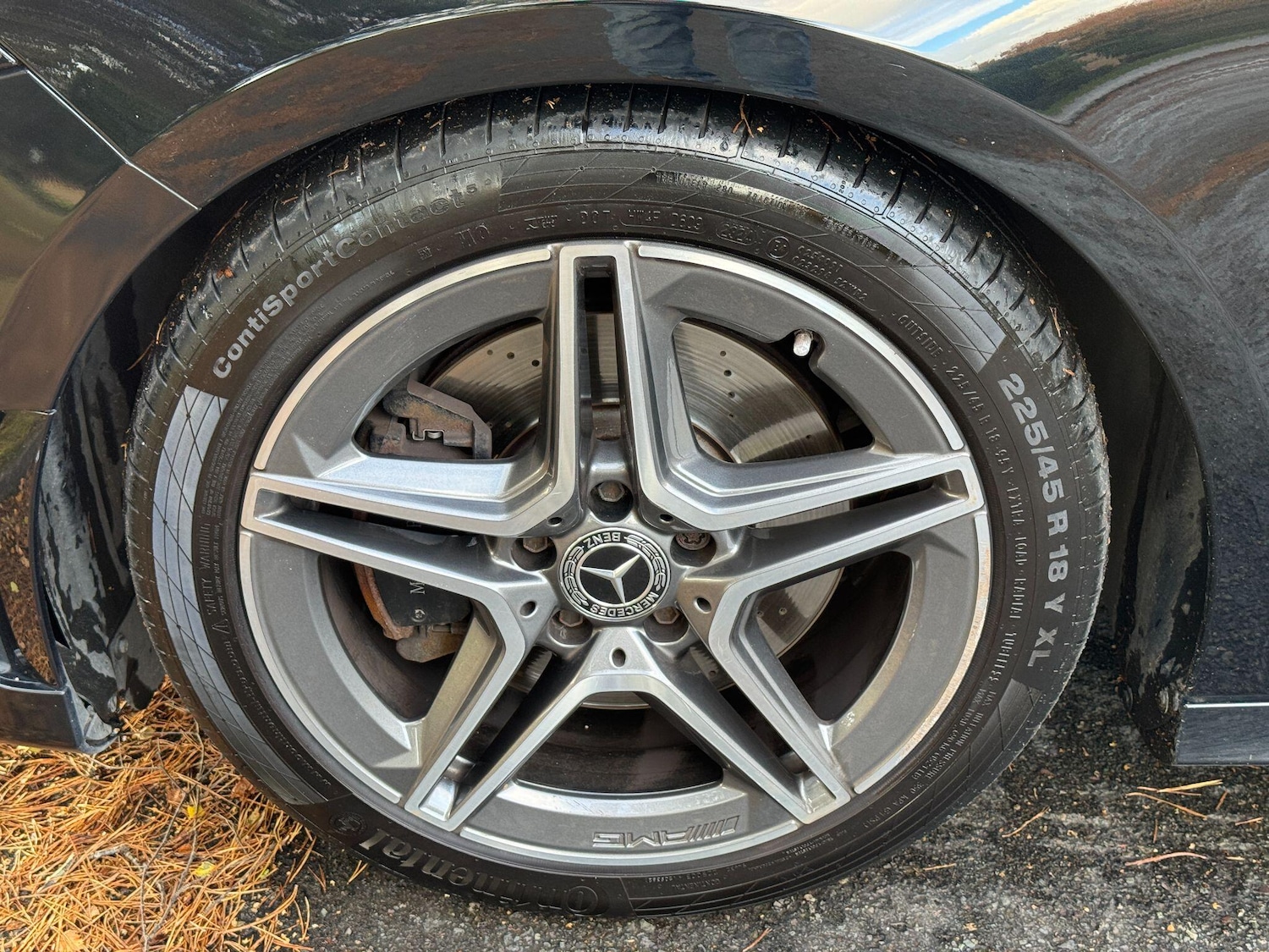 Used Mercedes-Benz A-Class 2021 for sale - 76388138: Photo 31