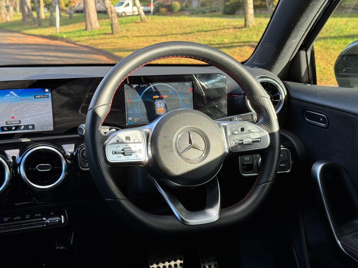 Used Mercedes-Benz A-Class 2021 for sale - 76388138: Photo 34