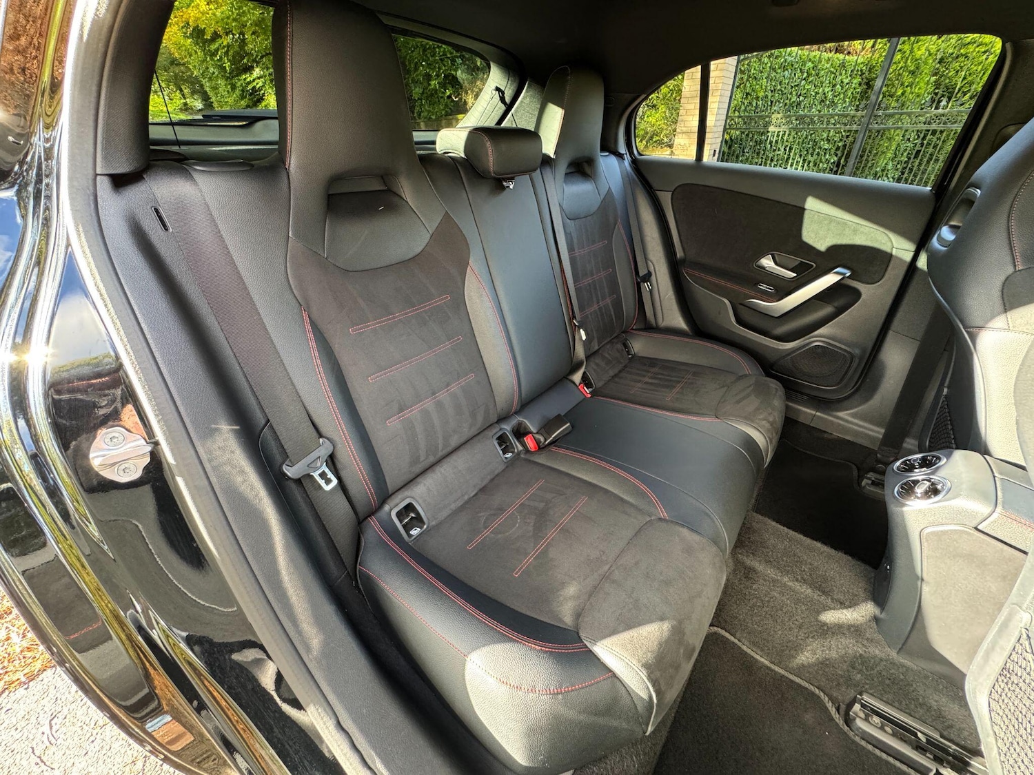 Used Mercedes-Benz A-Class 2021 for sale - 76388138: Photo 38