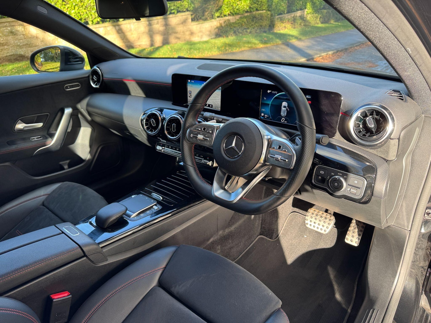 Used Mercedes-Benz A-Class 2021 for sale - 76388138: Photo 4