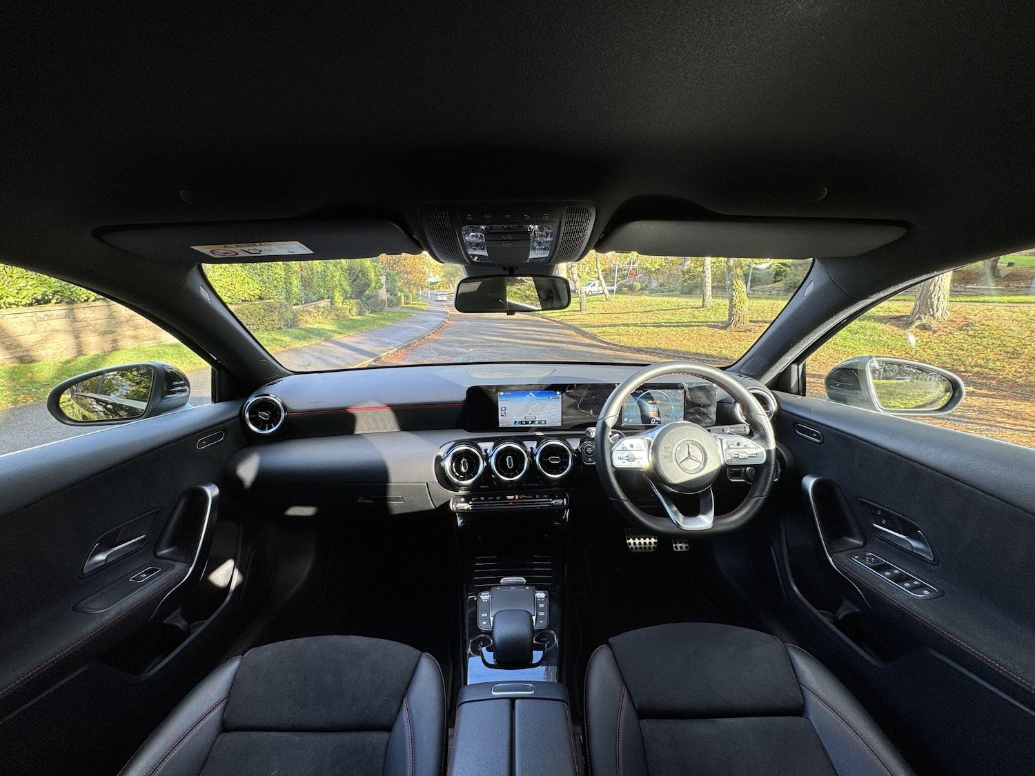 Used Mercedes-Benz A-Class 2021 for sale - 76388138: Photo 40