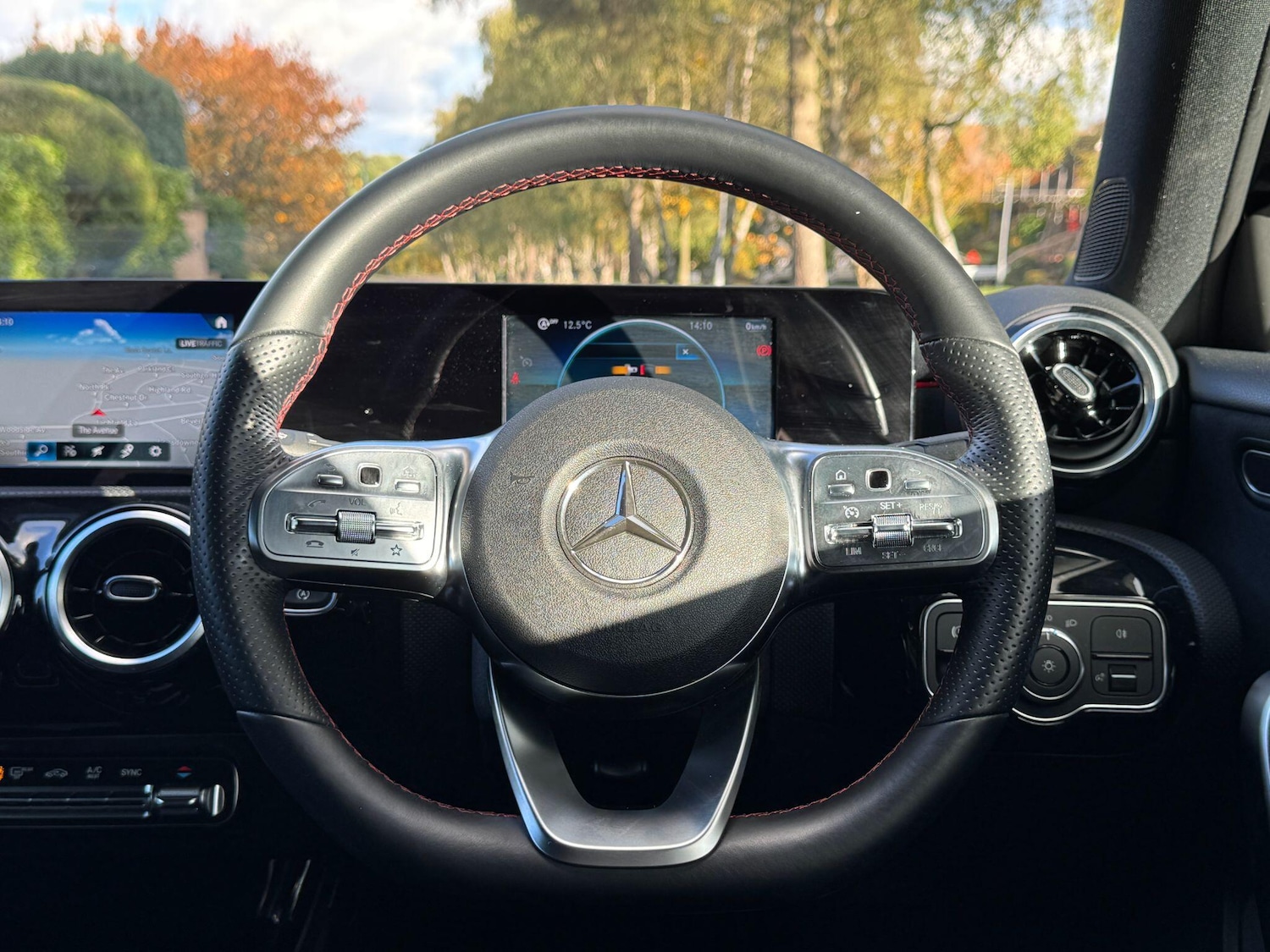 Used Mercedes-Benz A-Class 2021 for sale - 76388138: Photo 43