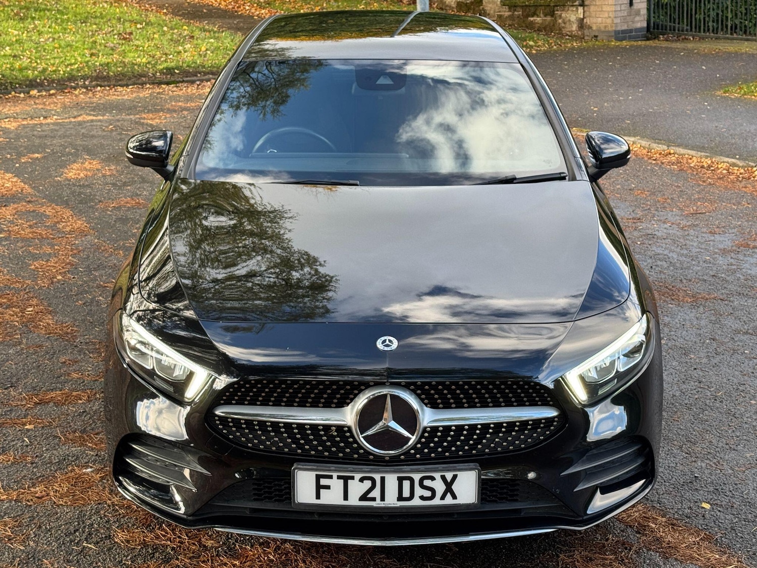 Used Mercedes-Benz A-Class 2021 for sale - 76388138: Photo 46