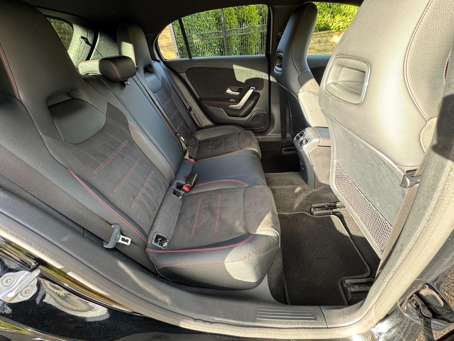 Used Mercedes-Benz A-Class 2021 for sale - 76388138: Photo 47