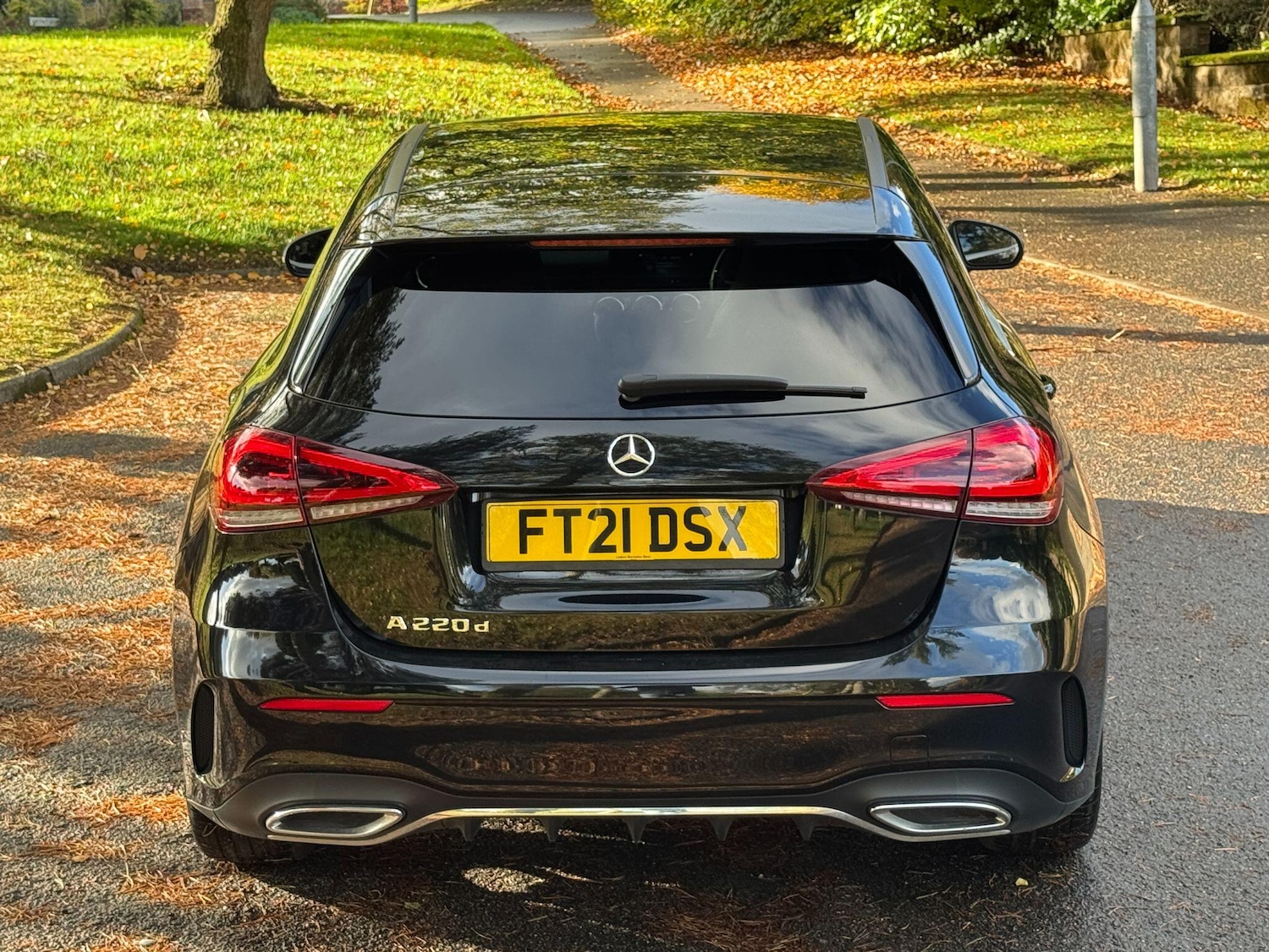 Used Mercedes-Benz A-Class 2021 for sale - 76388138: Photo 49