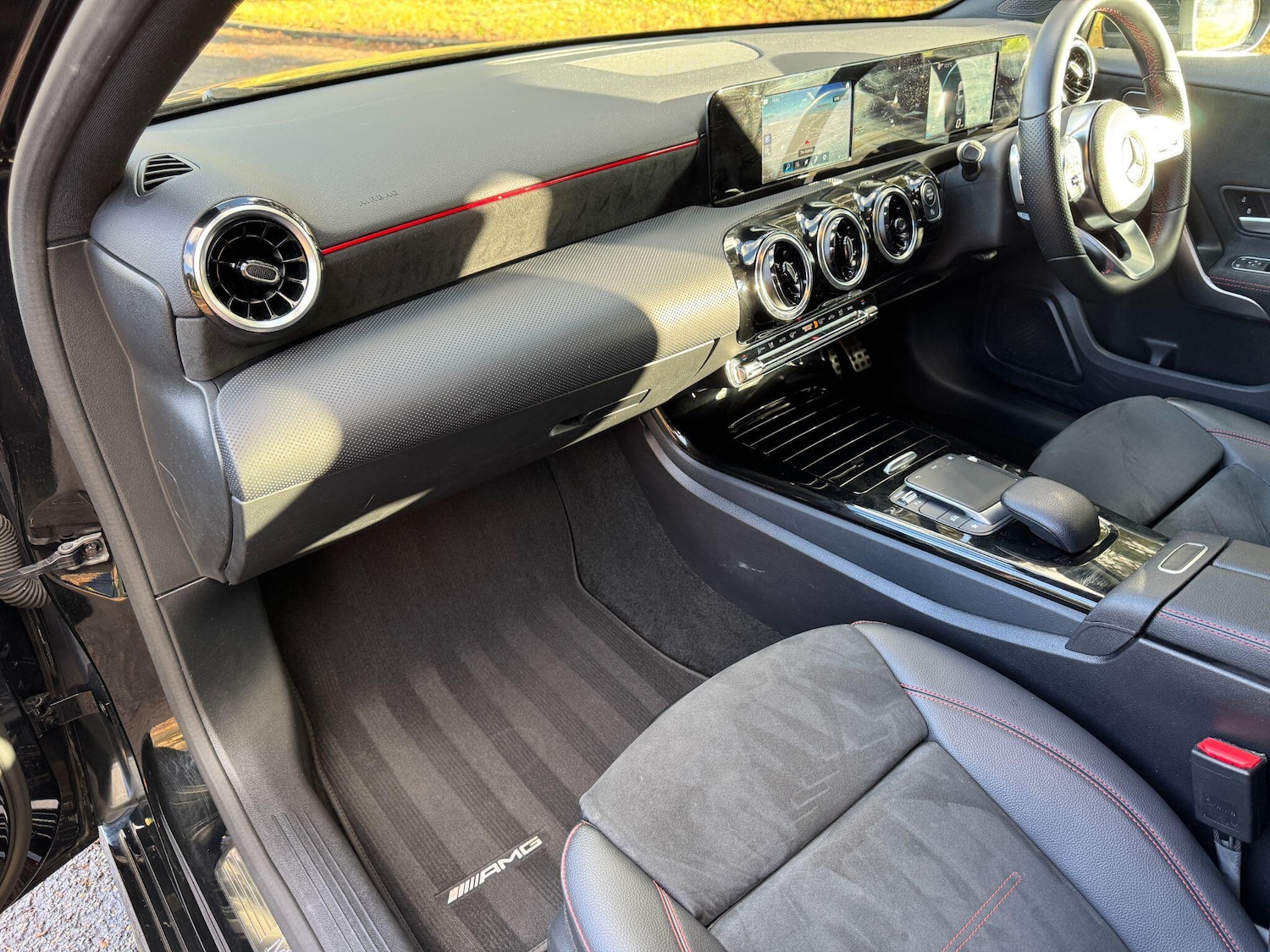 Used Mercedes-Benz A-Class 2021 for sale - 76388138: Photo 5