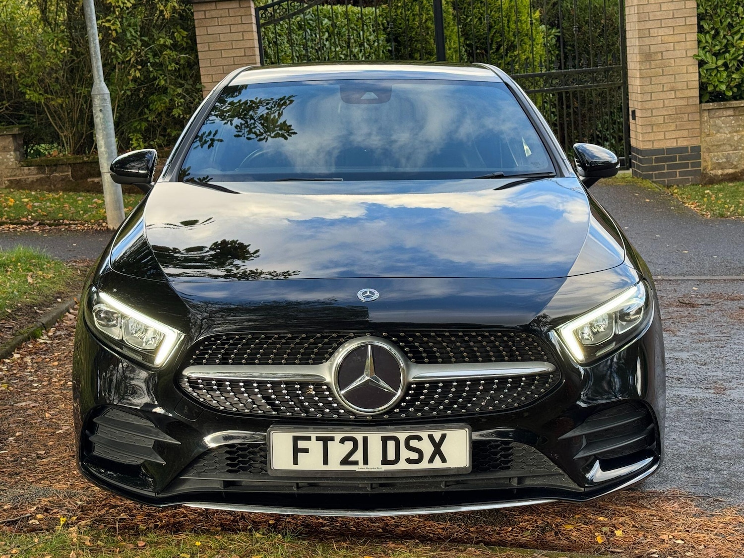 Used Mercedes-Benz A-Class 2021 for sale - 76388138: Photo 50