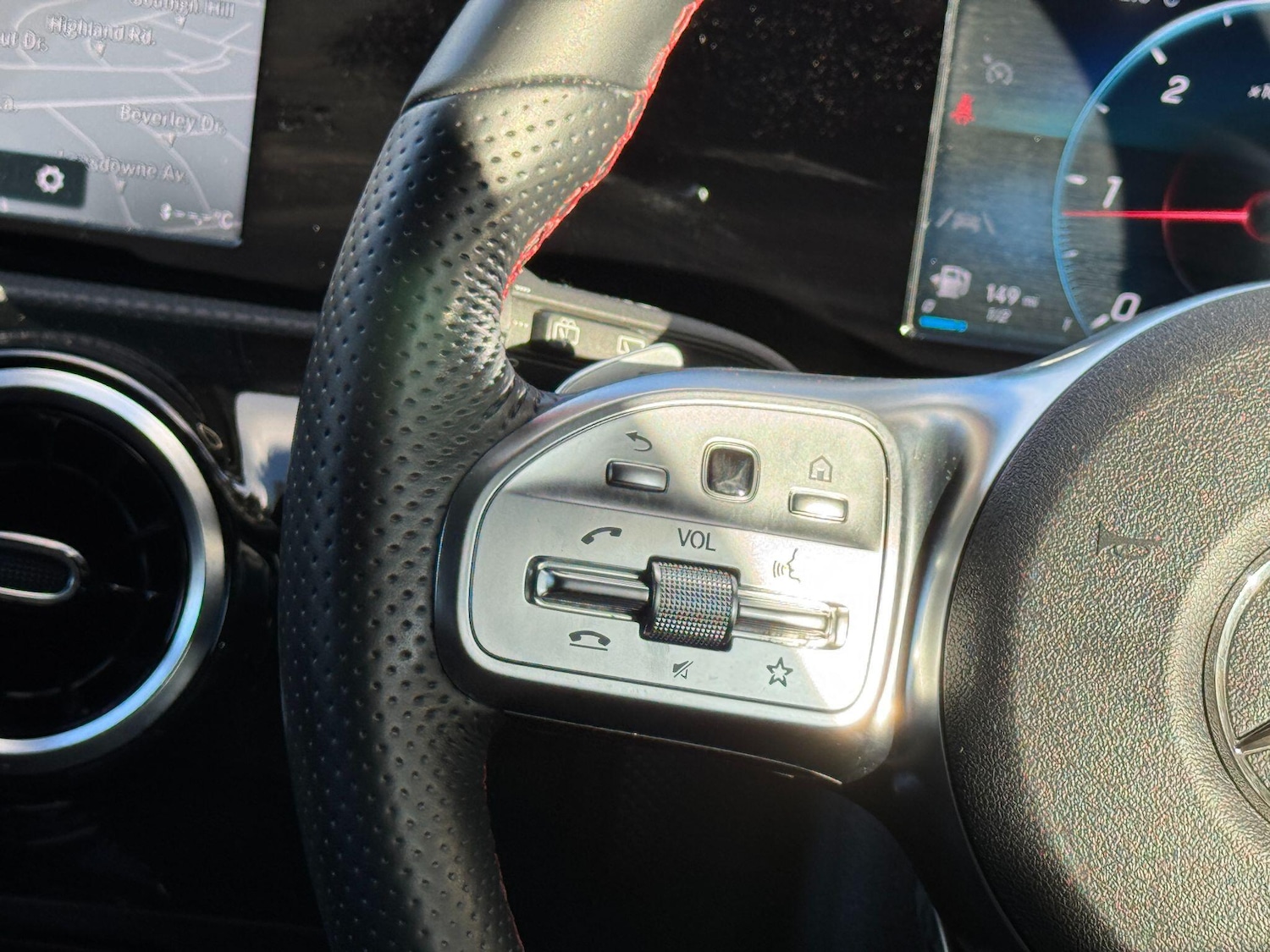 Used Mercedes-Benz A-Class 2021 for sale - 76388138: Photo 51